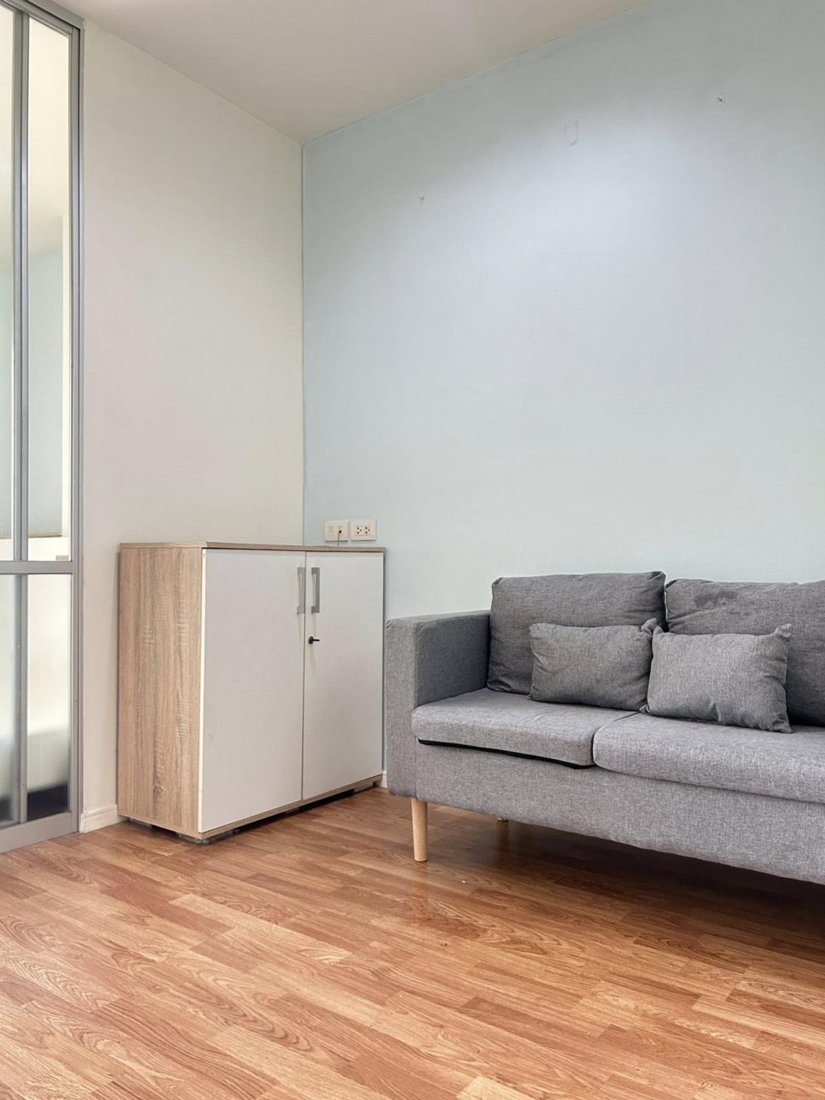 ขายคอนโดพระราม 5 ราชพฤกษ์ บางกรวย : ขายคอนโด  ลุมพินี วิลล์ นครอินทร์ - ริเวอร์วิว MRT-แยกติวานนท์ ตลาดขวัญ เขต ดอนเมือง นนทบุรี CX-150543