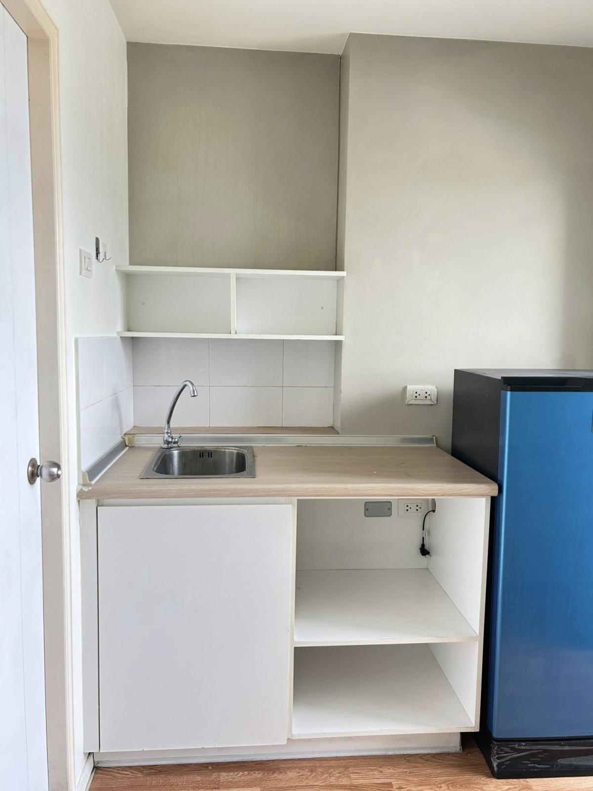 ขายคอนโดพระราม 5 ราชพฤกษ์ บางกรวย : ขายคอนโด  ลุมพินี วิลล์ นครอินทร์ - ริเวอร์วิว MRT-แยกติวานนท์ ตลาดขวัญ เขต ดอนเมือง นนทบุรี CX-150543