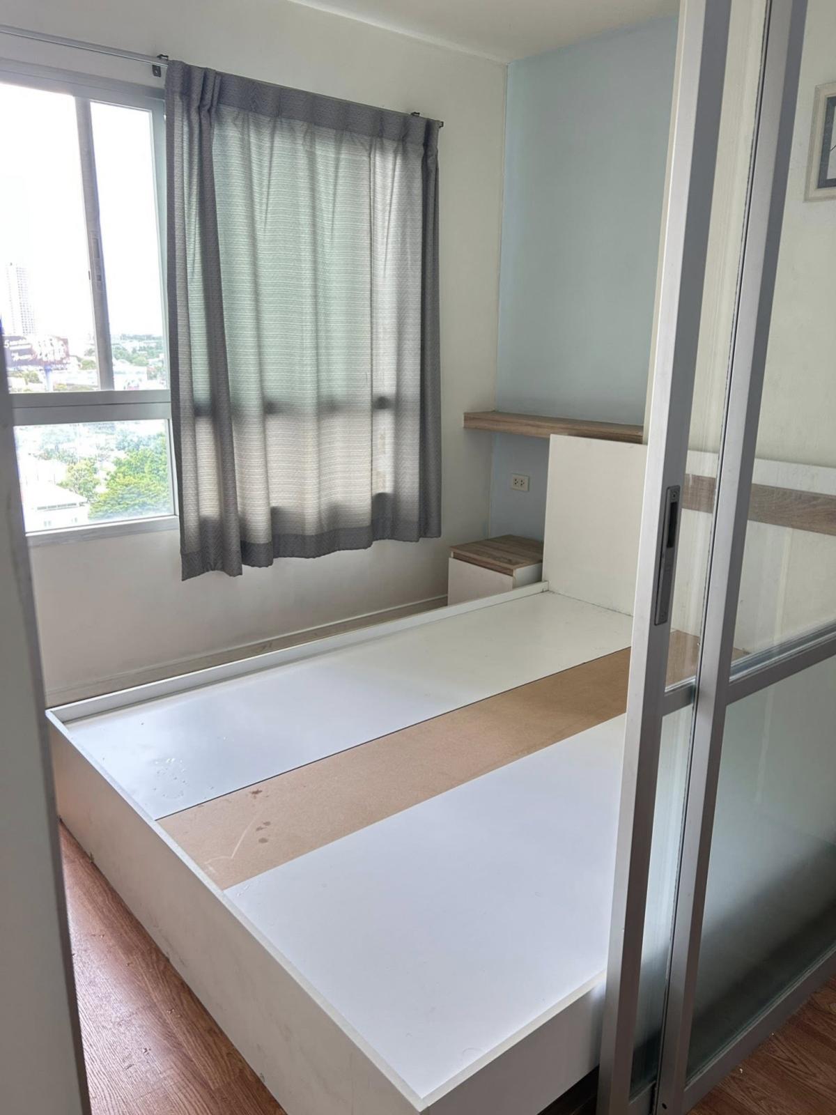 ขายคอนโดพระราม 5 ราชพฤกษ์ บางกรวย : ขายคอนโด  ลุมพินี วิลล์ นครอินทร์ - ริเวอร์วิว MRT-แยกติวานนท์ ตลาดขวัญ เขต ดอนเมือง นนทบุรี CX-150543