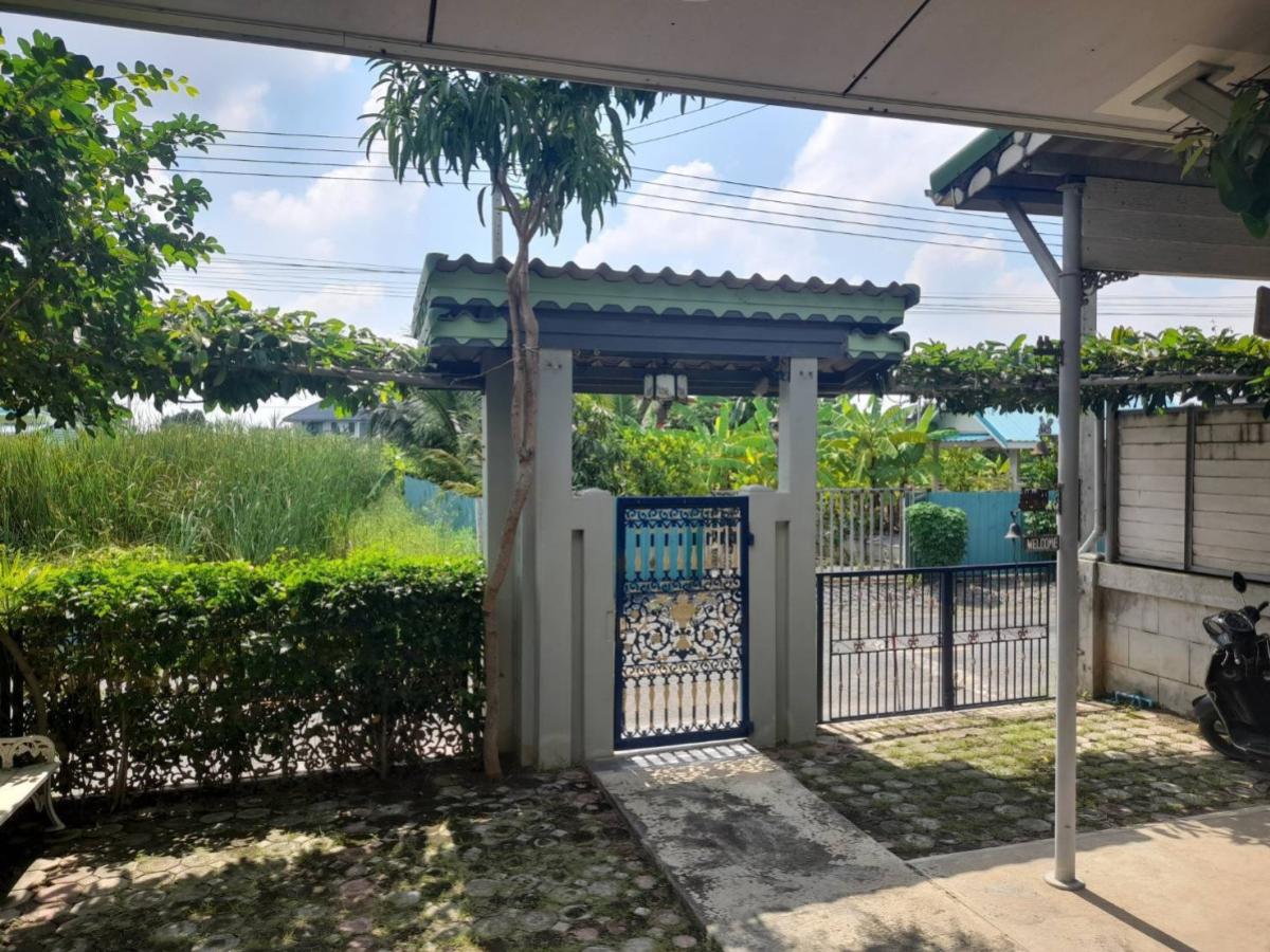 For SaleHousePhutthamonthon, Salaya : For Sale Baan. Phutthamonthon Sai4 , nice view , Khlong Yong , Phutthamonthon , Nakhon Pathom , CX-150478