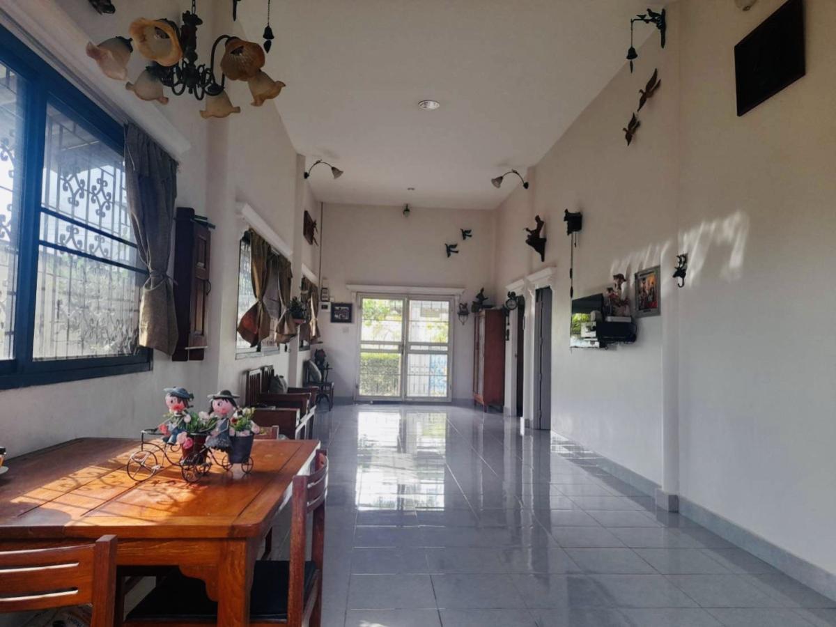 For SaleHousePhutthamonthon, Salaya : For Sale Baan. Phutthamonthon Sai4 , nice view , Khlong Yong , Phutthamonthon , Nakhon Pathom , CX-150478