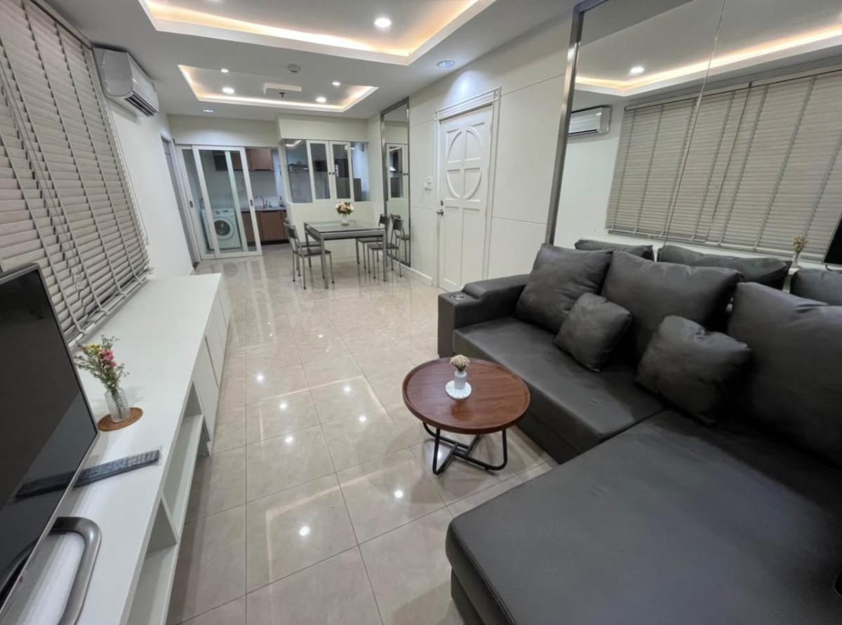 ขายคอนโดพระราม 3 สาธุประดิษฐ์ : ขายคอนโด  ริเวอร์ เฮเว่น BTS-สะพานตากสิน วัดพระยาไกร เขต บางคอแหลม กรุงเทพ CX-150422