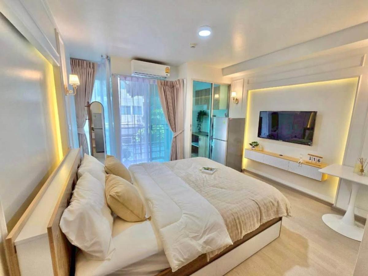 For SaleCondoRatchadapisek, Huaikwang, Suttisan : For Sale Condo , The Urbano Ratchadapisek 19 , MRT-Ratchadaphisek , Chomphon , Chatuchak , Bangkok , CX-150411