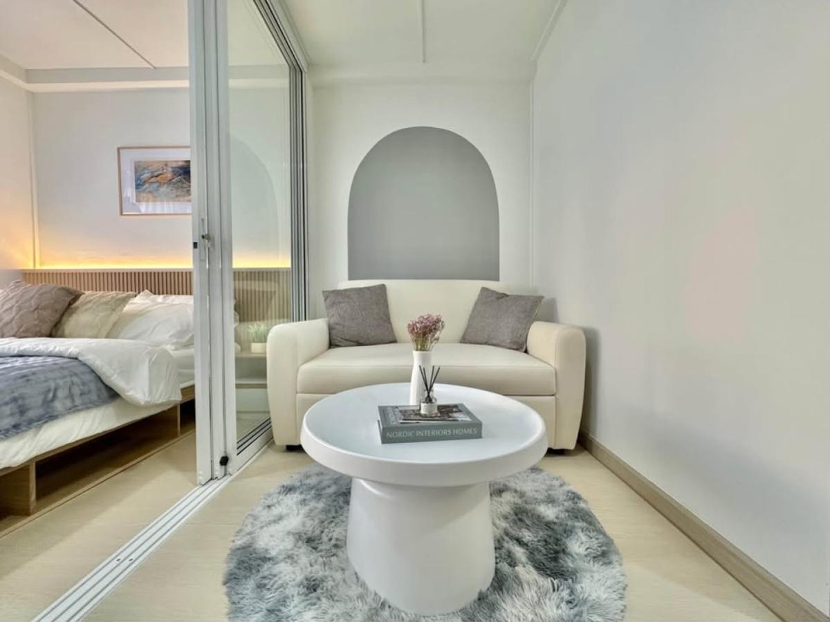 ขายคอนโดโชคชัย4 ลาดพร้าว71 : ขายคอนโด  แฟมมิลี่ พาร์ค ลาดพร้าว 48 MRT-รัชดาภิเษก สามเสนนอก เขต ห้วยขวาง กรุงเทพ CX-150405