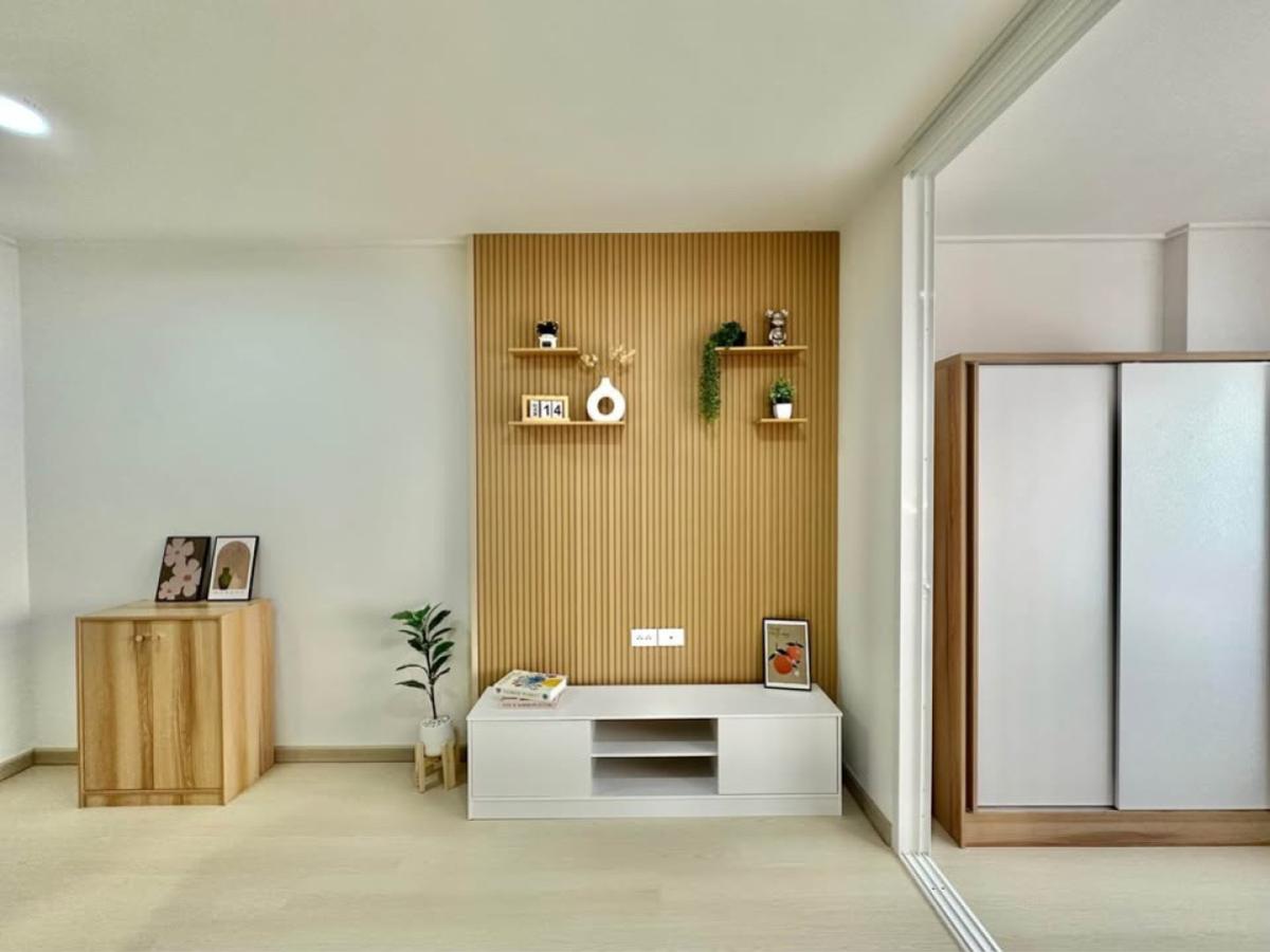 ขายคอนโดโชคชัย4 ลาดพร้าว71 : ขายคอนโด  แฟมมิลี่ พาร์ค ลาดพร้าว 48 MRT-รัชดาภิเษก สามเสนนอก เขต ห้วยขวาง กรุงเทพ CX-150405