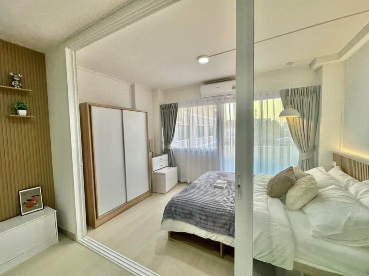 ขายคอนโดโชคชัย4 ลาดพร้าว71 : ขายคอนโด  แฟมมิลี่ พาร์ค ลาดพร้าว 48 MRT-รัชดาภิเษก สามเสนนอก เขต ห้วยขวาง กรุงเทพ CX-150405