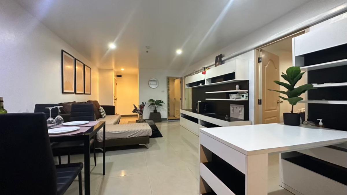 For SaleCondoRatchadapisek, Huaikwang, Suttisan : For Sale Condo , Regent Home 5 Ratchada 19 , MRT-Ratchadaphisek , Din Daeng , Huai Khwang , Bangkok , CX-150403