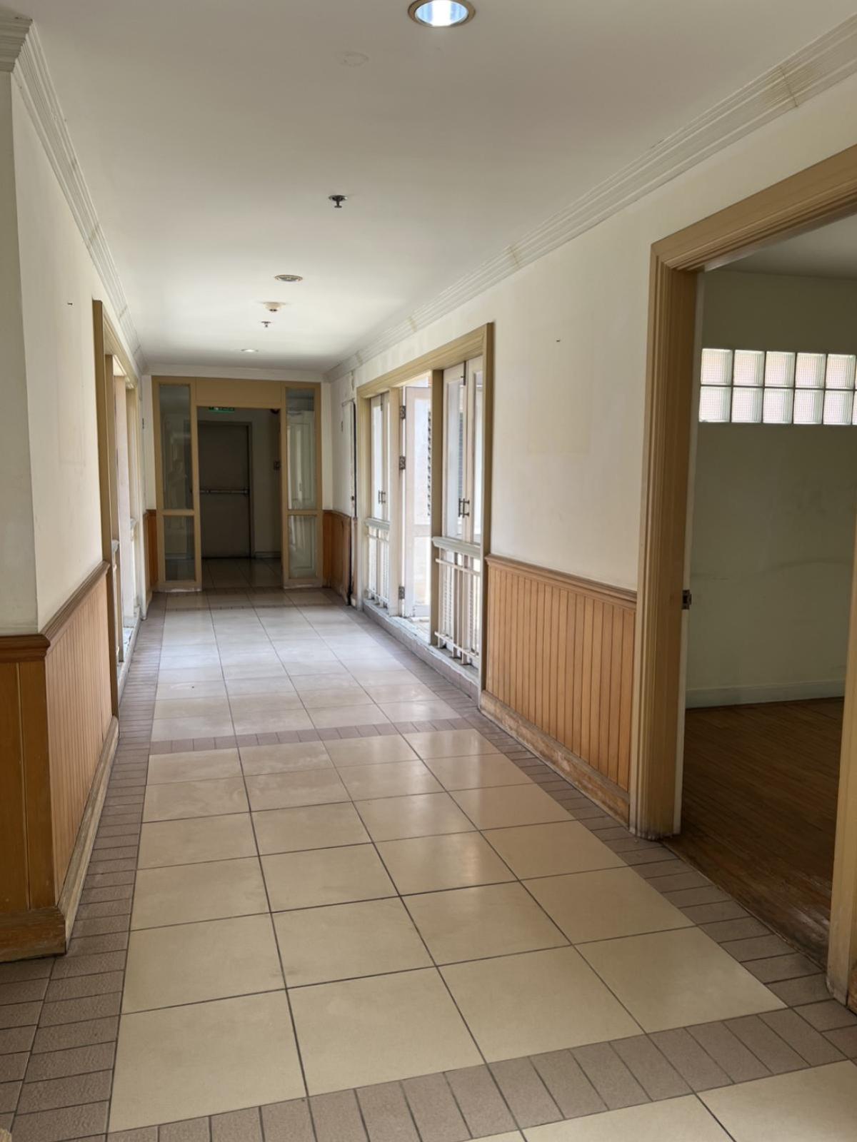 ขายคอนโดพระราม 8 สามเสน ราชวัตร : ขายคอนโด  บ้าน สวน สุโขทัย เพนท์เฮ้าส์ วิวสวย หน้ากว้าง ดุสิต เขต ดุสิต กรุงเทพ CX-133333