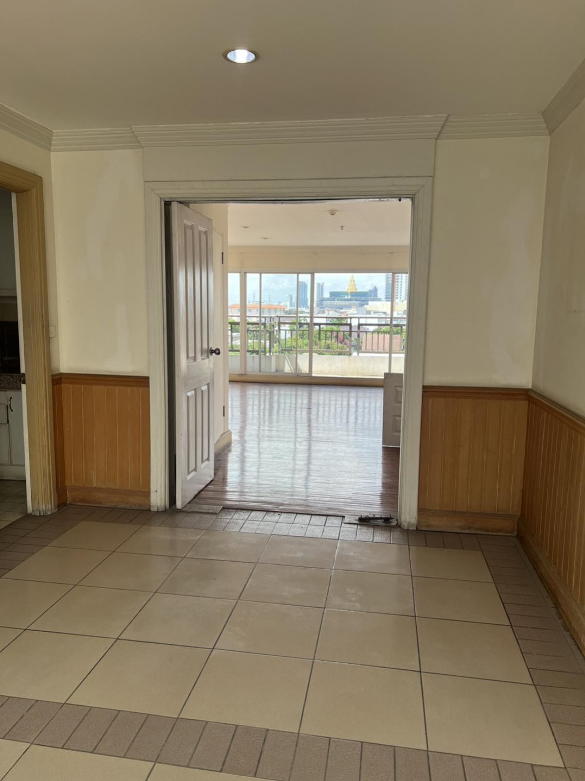 ขายคอนโดพระราม 8 สามเสน ราชวัตร : ขายคอนโด  บ้าน สวน สุโขทัย เพนท์เฮ้าส์ วิวสวย หน้ากว้าง ดุสิต เขต ดุสิต กรุงเทพ CX-133333