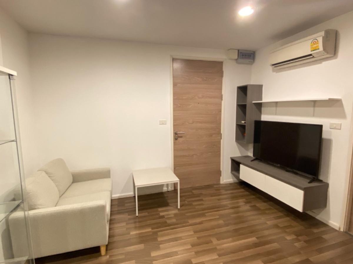 ขายคอนโดรามคำแหง หัวหมาก : ขายคอนโด  ลิฟวิ่งเนสท์ รามคำแหง หัวหมาก เขต บางกะปิ กรุงเทพ CX-80087