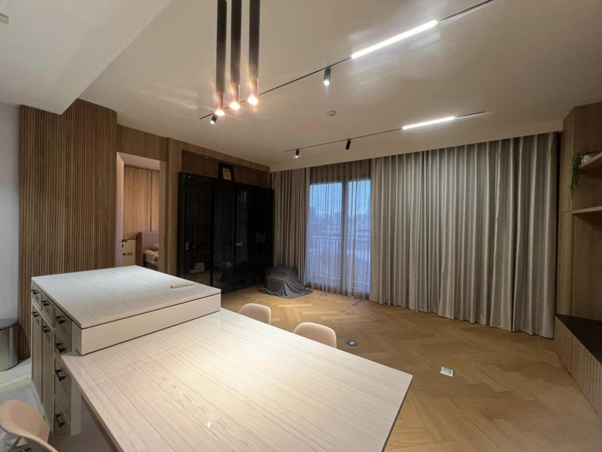 ขายคอนโดอารีย์ อนุสาวรีย์ : ขายคอนโด  แซฟวี่ พหล 2 สามเสนใน เขต พญาไท กรุงเทพ CX-102466