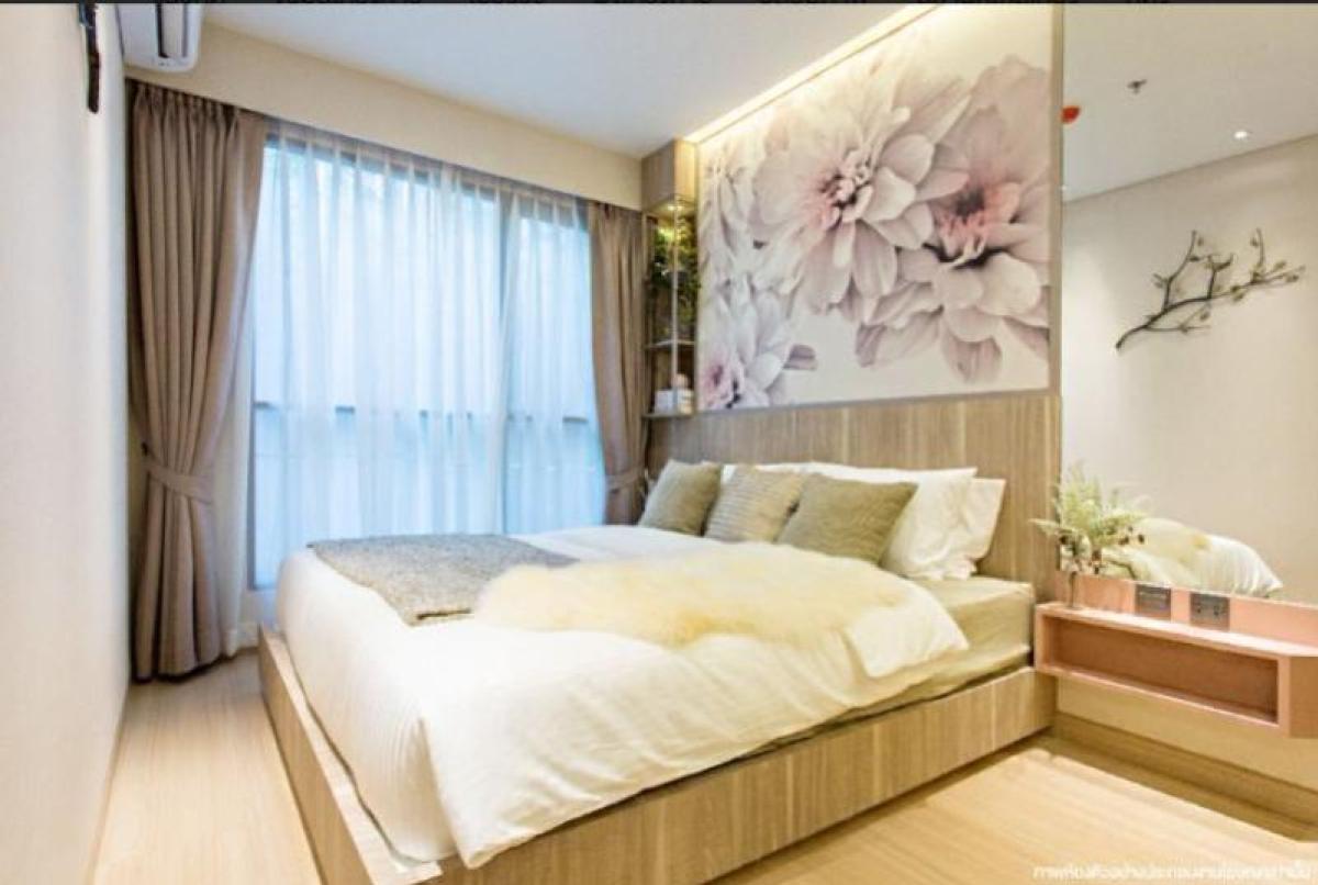 For SaleCondoKasetsart, Ratchayothin : For Sale Condo , Lumpini Park Phahon 32 , BTS-Ratchayothin , Chankasem , Chatuchak , Bangkok , CX-150062