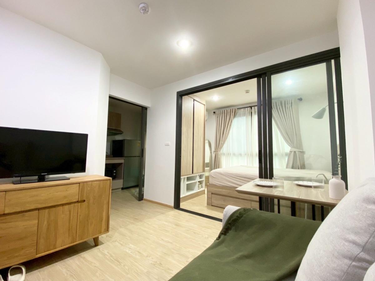 ขายคอนโดอ่อนนุช อุดมสุข : ขายคอนโด  ดิ เอ็กซ์เซล ไฮด์ อะเวย์ สุขุมวิท 50 BTS-พระโขนง พระโขนงเหนือ เขต คลองเตย กรุงเทพ CX-148235