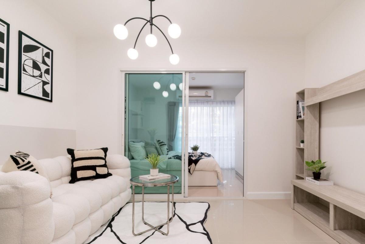 For SaleCondoThaphra, Talat Phlu, Wutthakat : For Sale Condo , Metro Park Sathorn , BTS-Wutthakat , Pakklong Phasi Charoen , Phasi Charoen , Bangkok , CX-150262