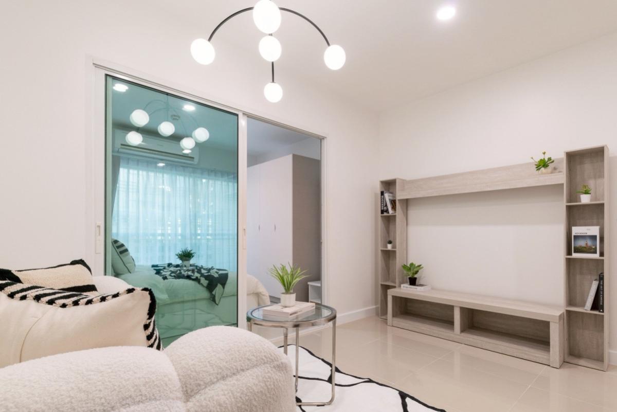 For SaleCondoThaphra, Talat Phlu, Wutthakat : For Sale Condo , Metro Park Sathorn , BTS-Wutthakat , Pakklong Phasi Charoen , Phasi Charoen , Bangkok , CX-150262