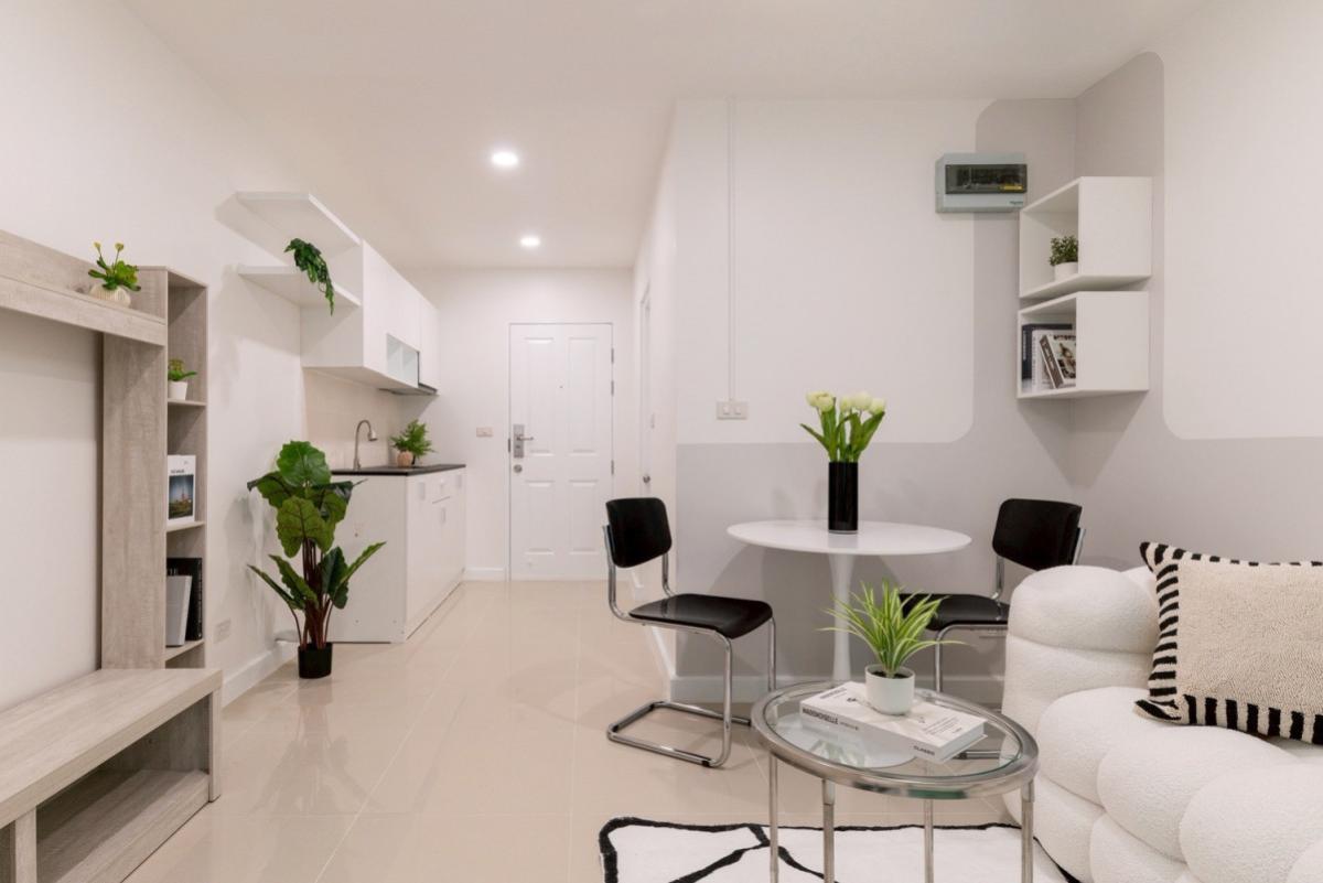 For SaleCondoThaphra, Talat Phlu, Wutthakat : For Sale Condo , Metro Park Sathorn , BTS-Wutthakat , Pakklong Phasi Charoen , Phasi Charoen , Bangkok , CX-150262