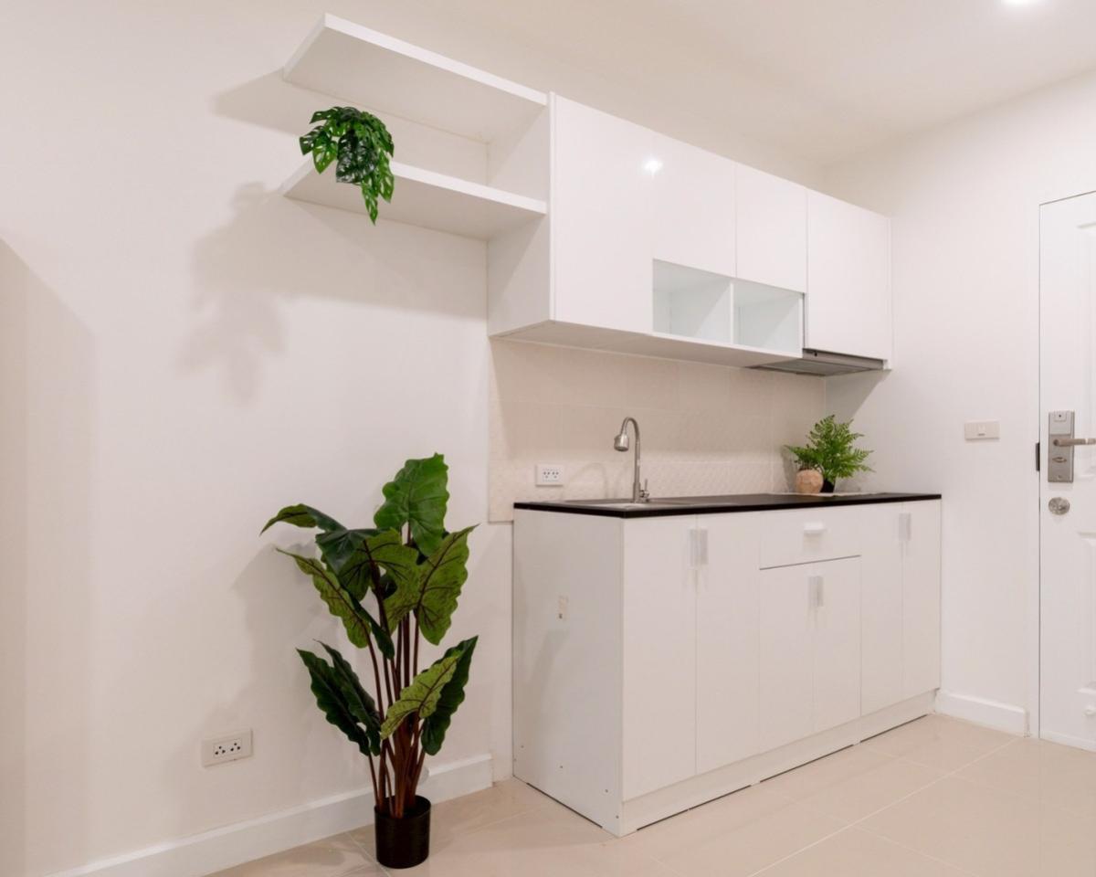 For SaleCondoThaphra, Talat Phlu, Wutthakat : For Sale Condo , Metro Park Sathorn , BTS-Wutthakat , Pakklong Phasi Charoen , Phasi Charoen , Bangkok , CX-150262