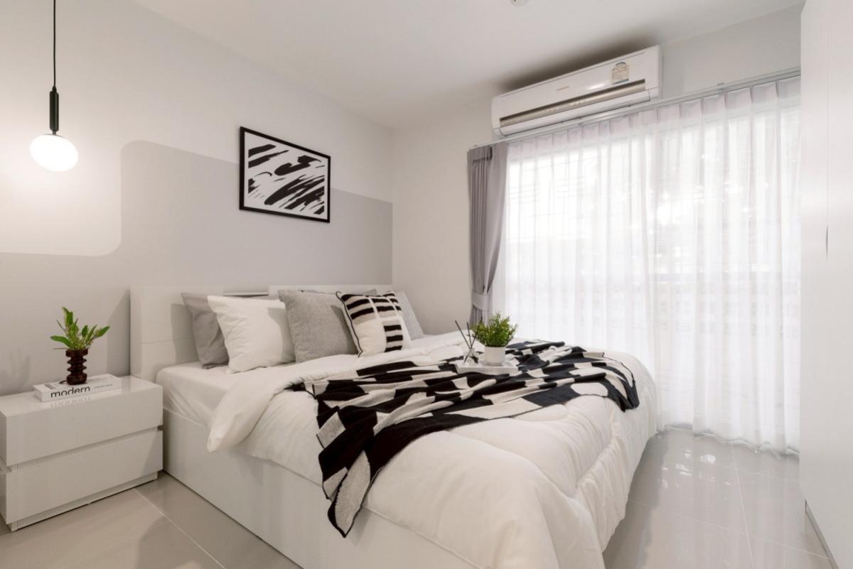 For SaleCondoThaphra, Talat Phlu, Wutthakat : For Sale Condo , Metro Park Sathorn , BTS-Wutthakat , Pakklong Phasi Charoen , Phasi Charoen , Bangkok , CX-150262