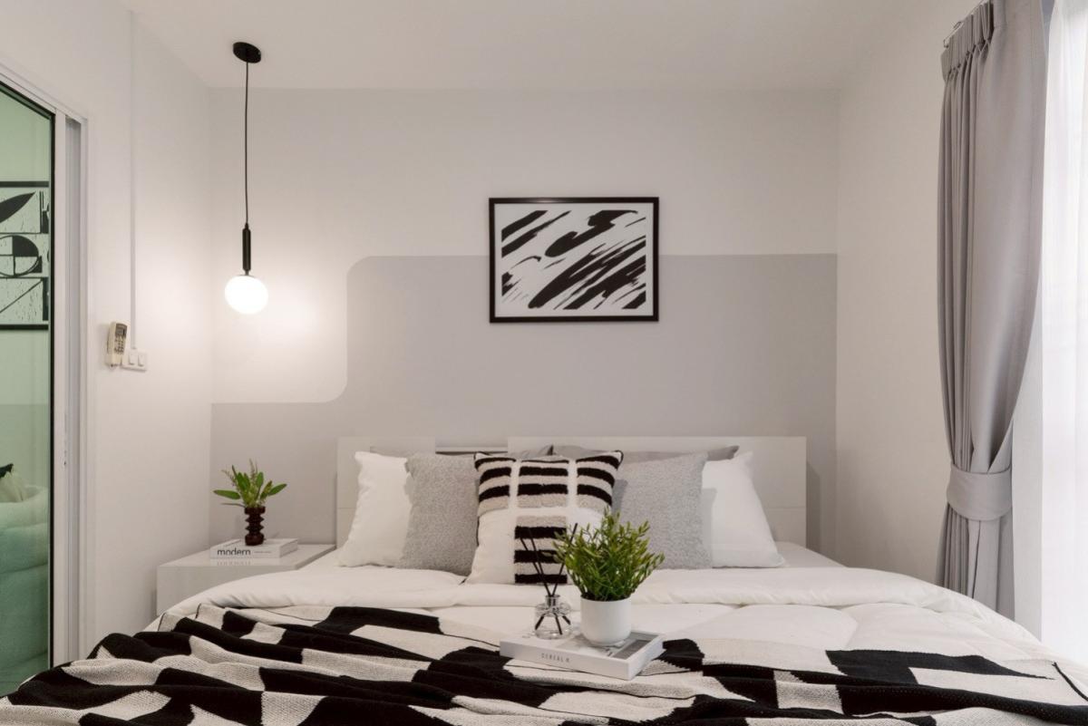 For SaleCondoThaphra, Talat Phlu, Wutthakat : For Sale Condo , Metro Park Sathorn , BTS-Wutthakat , Pakklong Phasi Charoen , Phasi Charoen , Bangkok , CX-150262