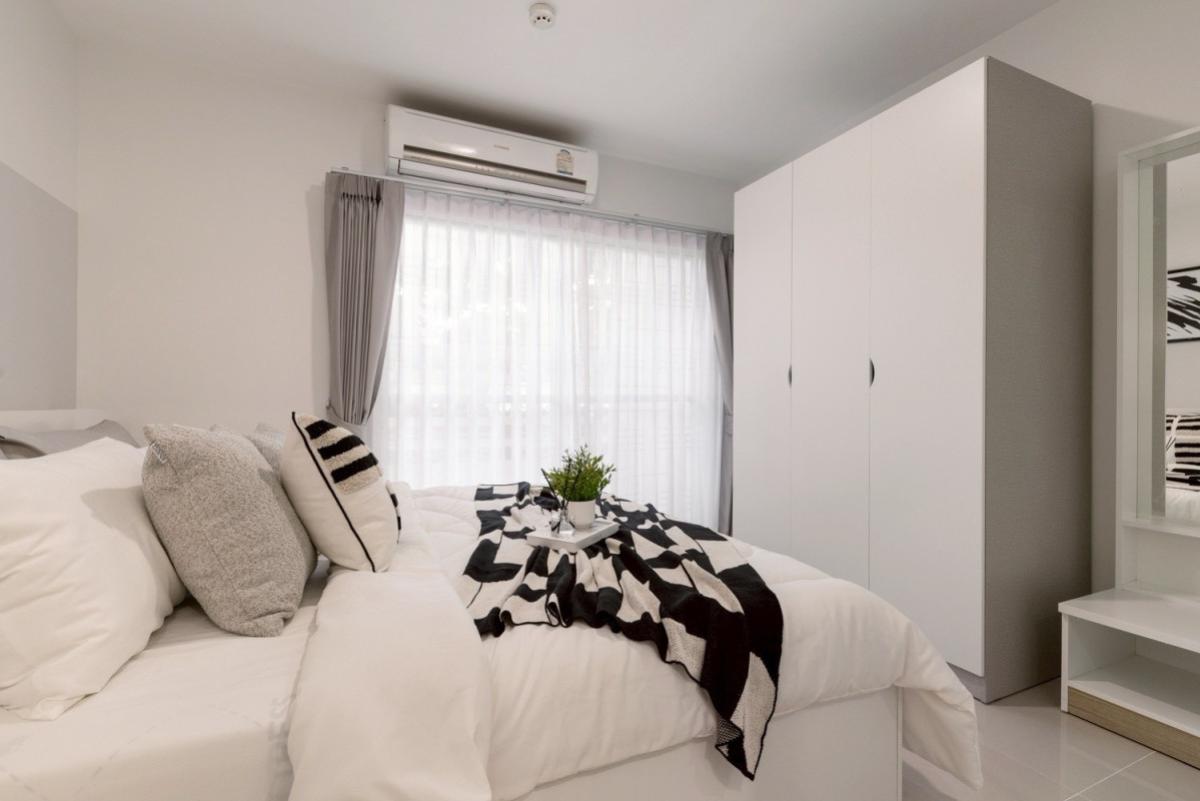 For SaleCondoThaphra, Talat Phlu, Wutthakat : For Sale Condo , Metro Park Sathorn , BTS-Wutthakat , Pakklong Phasi Charoen , Phasi Charoen , Bangkok , CX-150262