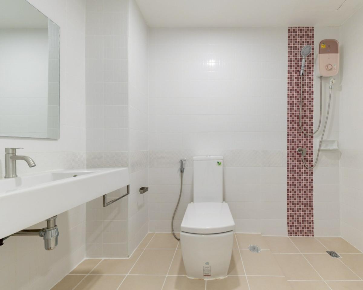 For SaleCondoThaphra, Talat Phlu, Wutthakat : For Sale Condo , Metro Park Sathorn , BTS-Wutthakat , Pakklong Phasi Charoen , Phasi Charoen , Bangkok , CX-150262