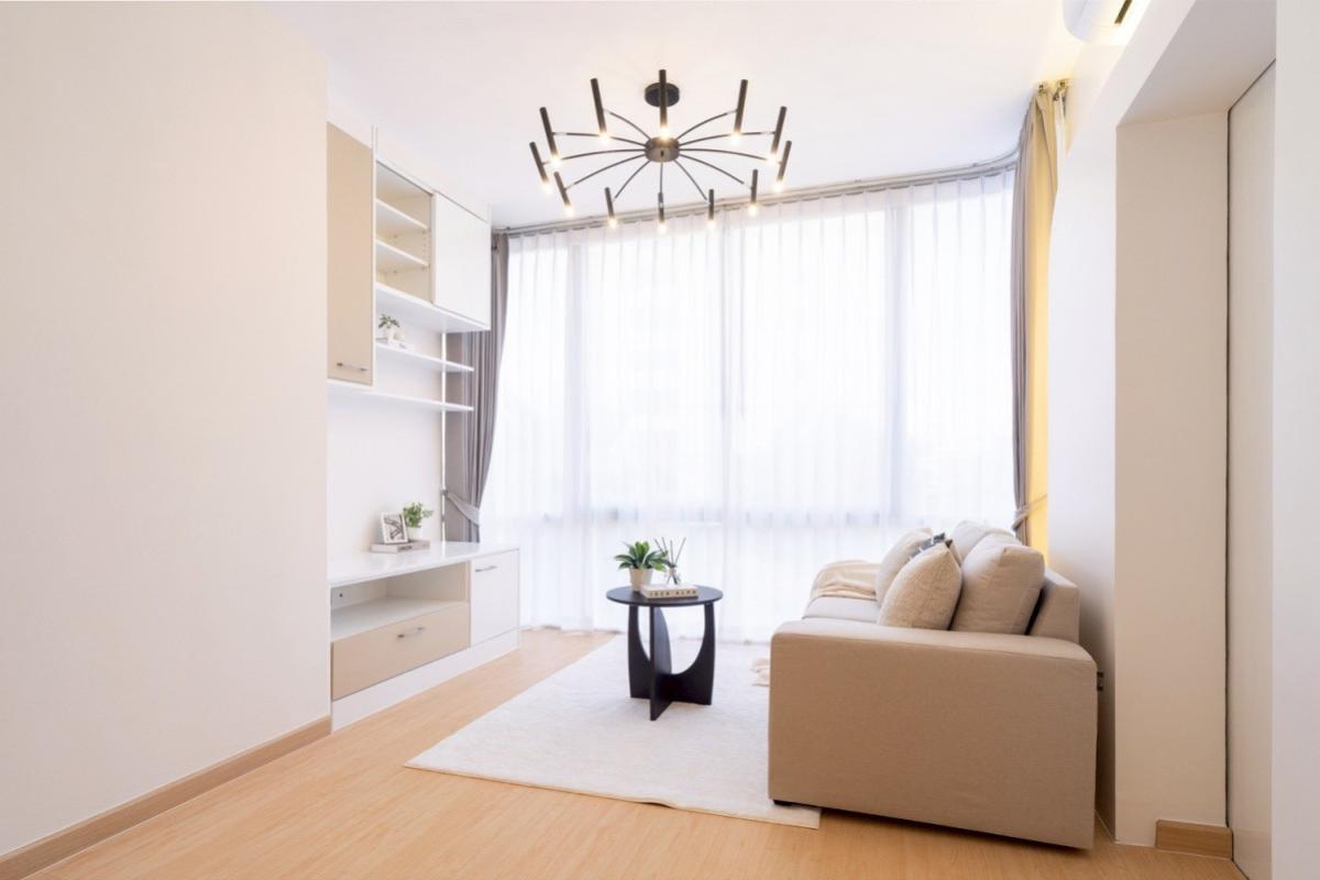 ขายคอนโดพัฒนาการ ศรีนครินทร์ : ขายคอนโด  ดิ ไอริส พระราม9 - ศรีนครินทร์ สวนหลวง เขต สวนหลวง กรุงเทพ CX-150259