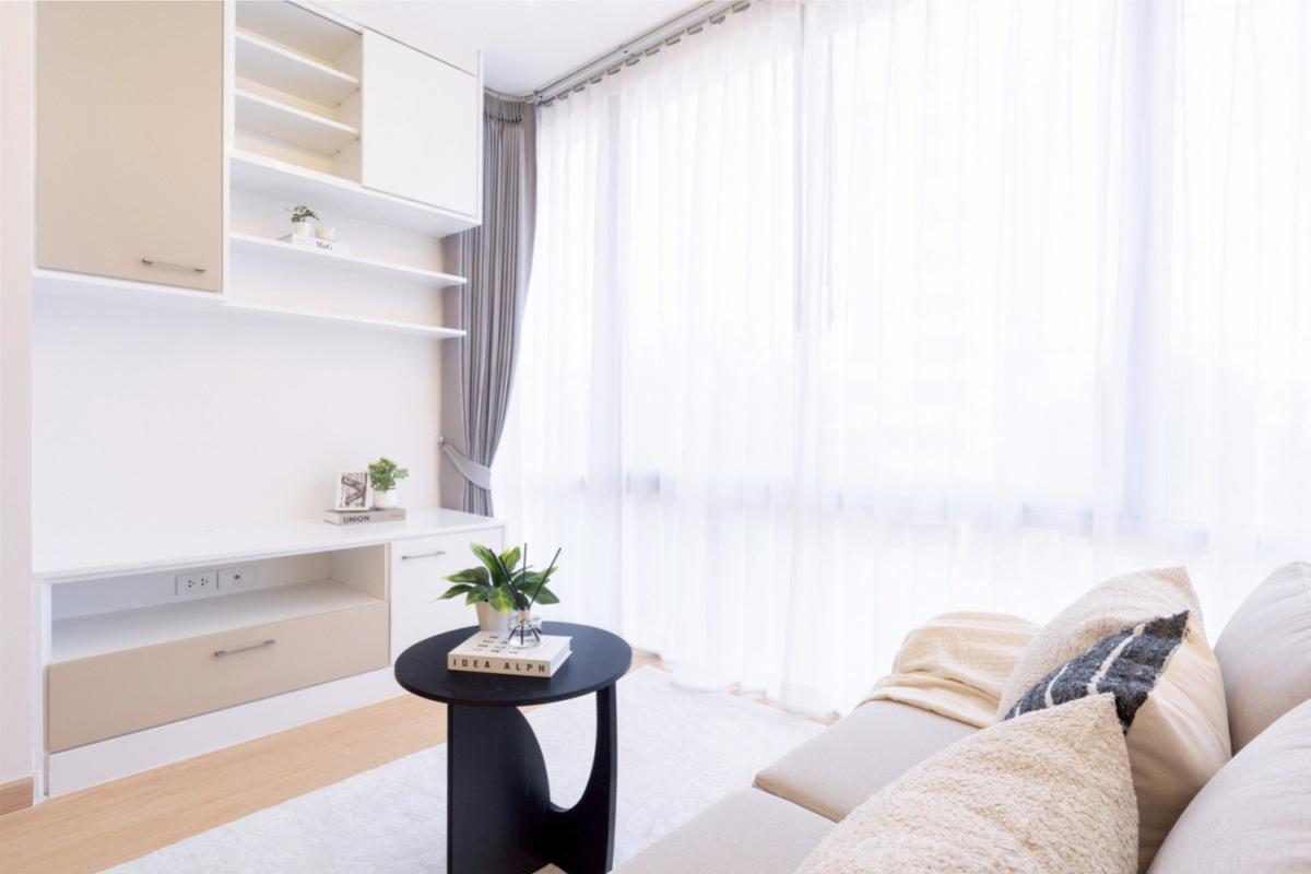 For SaleCondoPattanakan, Srinakarin : For Sale Condo , Iris Rama 9 - Srinakarin , Suan Luang , Suan Luang , Bangkok , CX-150259