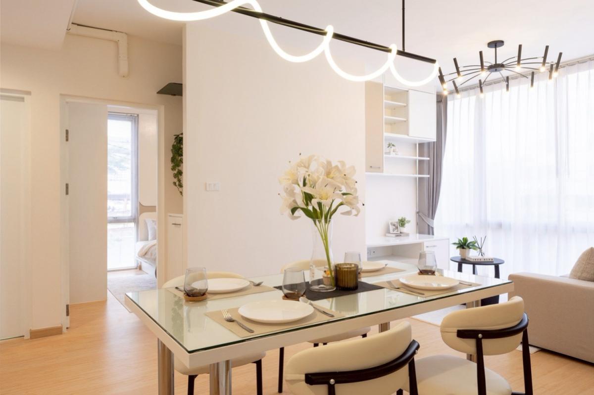 For SaleCondoPattanakan, Srinakarin : For Sale Condo , Iris Rama 9 - Srinakarin , Suan Luang , Suan Luang , Bangkok , CX-150259