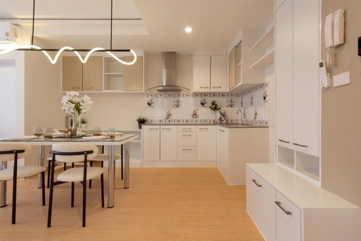 For SaleCondoPattanakan, Srinakarin : For Sale Condo , Iris Rama 9 - Srinakarin , Suan Luang , Suan Luang , Bangkok , CX-150259