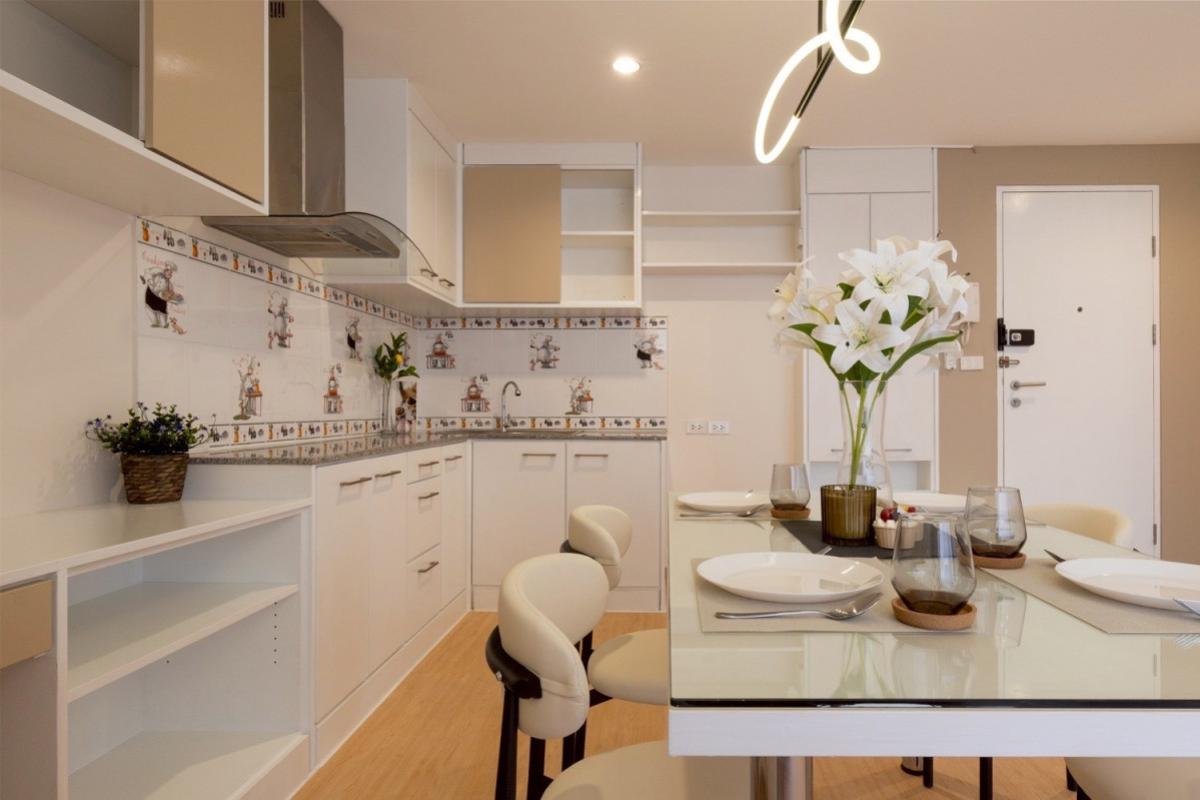 For SaleCondoPattanakan, Srinakarin : For Sale Condo , Iris Rama 9 - Srinakarin , Suan Luang , Suan Luang , Bangkok , CX-150259