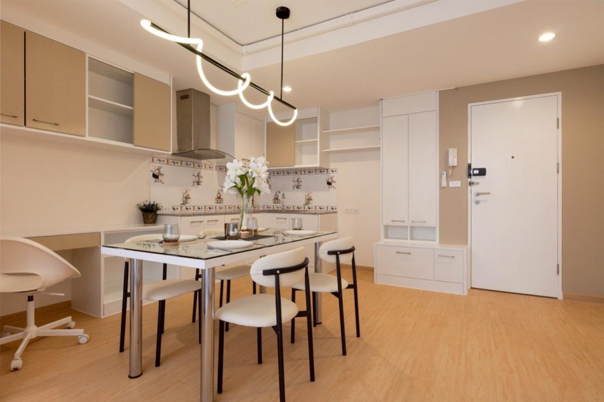 For SaleCondoPattanakan, Srinakarin : For Sale Condo , Iris Rama 9 - Srinakarin , Suan Luang , Suan Luang , Bangkok , CX-150259