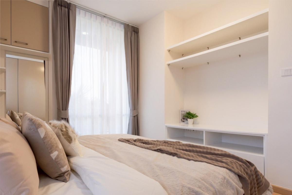 For SaleCondoPattanakan, Srinakarin : For Sale Condo , Iris Rama 9 - Srinakarin , Suan Luang , Suan Luang , Bangkok , CX-150259