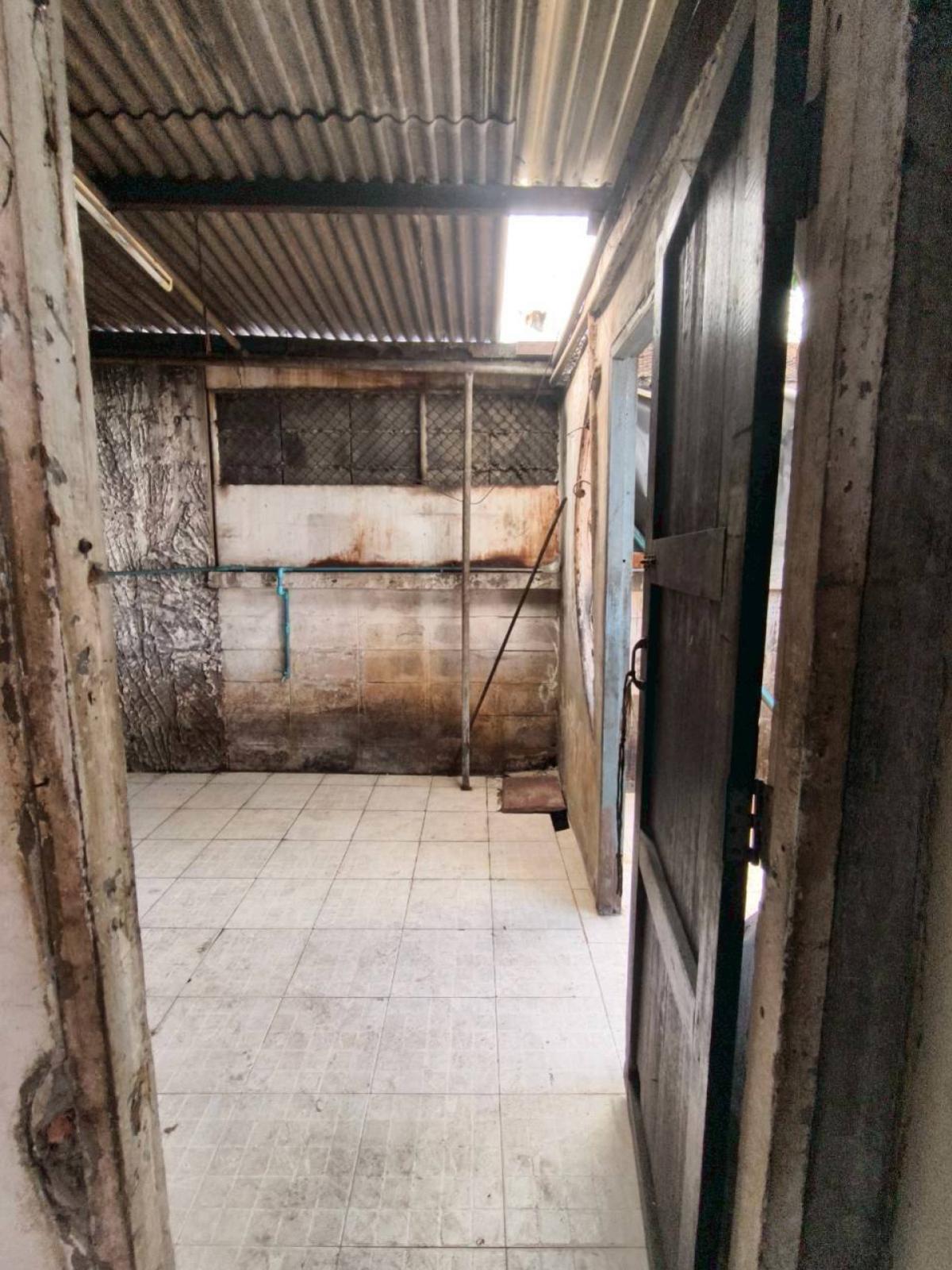 ขายทาวน์โฮมโชคชัย4 ลาดพร้าว71 : ขาย ทาวน์ เฮ้าส์ ลาดพร้าว 41 แยก 6  แขวงจันทรเกษม เขต จตุจักร กรุงเทพ CX-148904