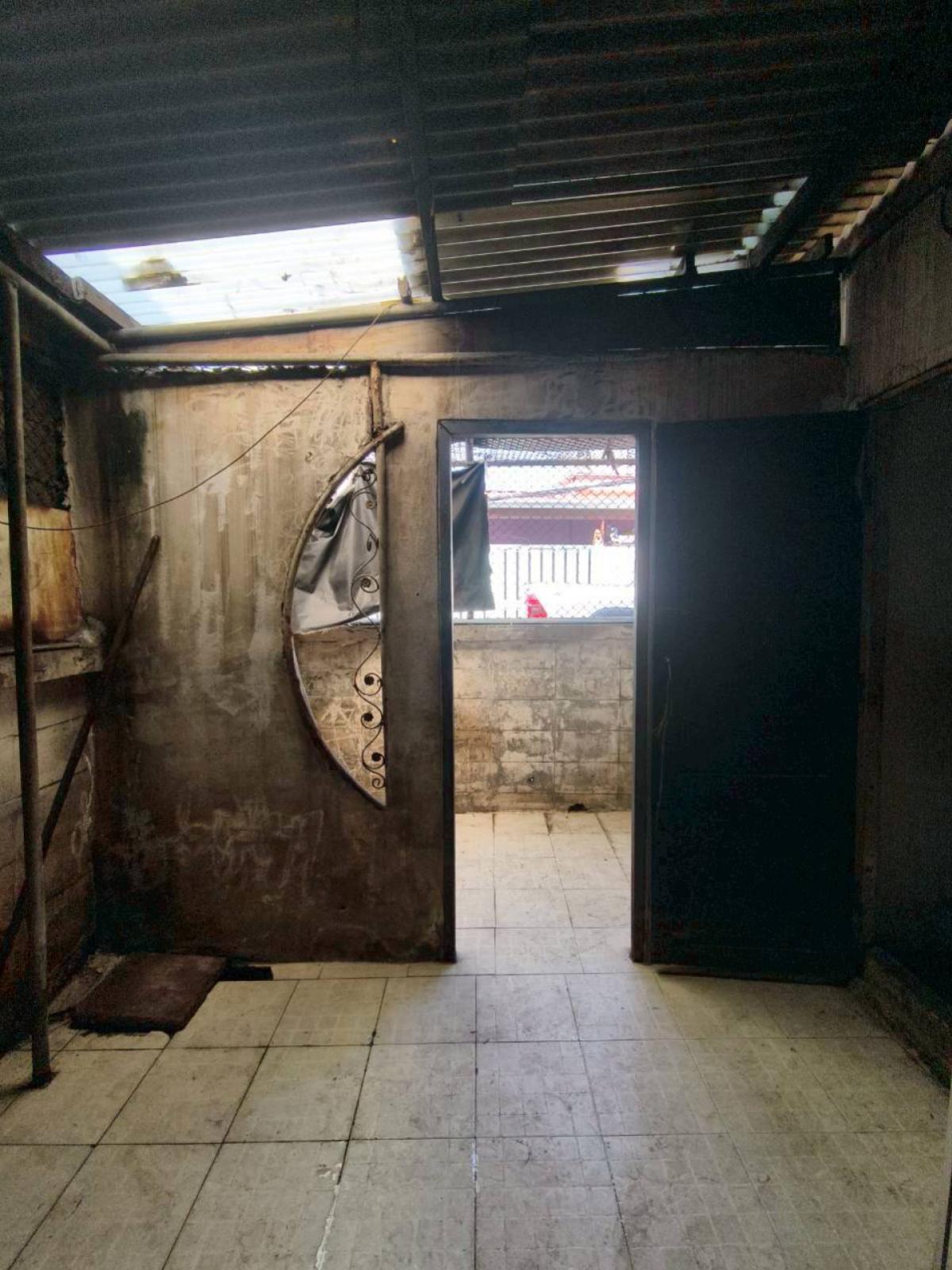 ขายทาวน์โฮมโชคชัย4 ลาดพร้าว71 : ขาย ทาวน์ เฮ้าส์ ลาดพร้าว 41 แยก 6  แขวงจันทรเกษม เขต จตุจักร กรุงเทพ CX-148904