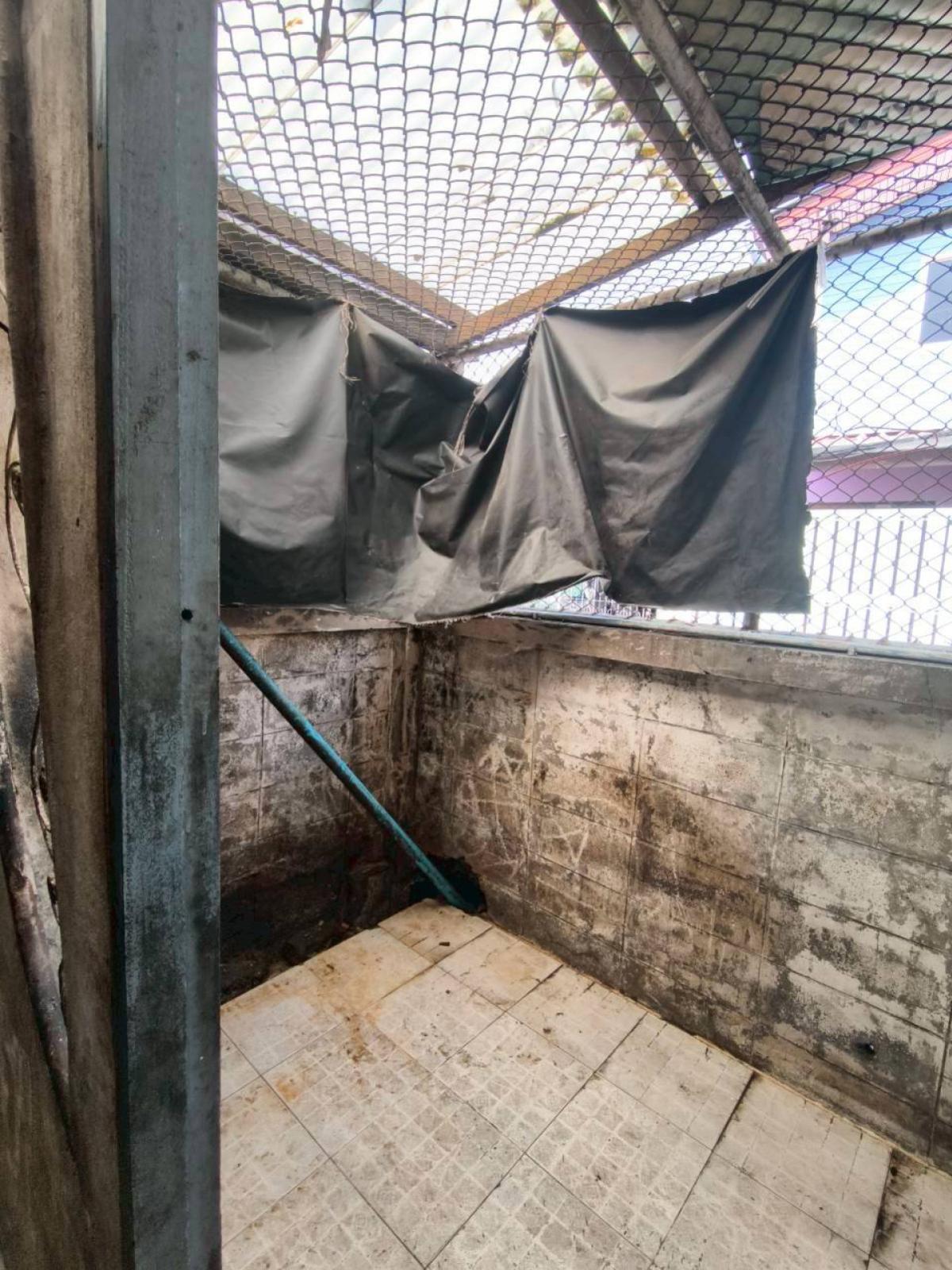 ขายทาวน์โฮมโชคชัย4 ลาดพร้าว71 : ขาย ทาวน์ เฮ้าส์ ลาดพร้าว 41 แยก 6  แขวงจันทรเกษม เขต จตุจักร กรุงเทพ CX-148904