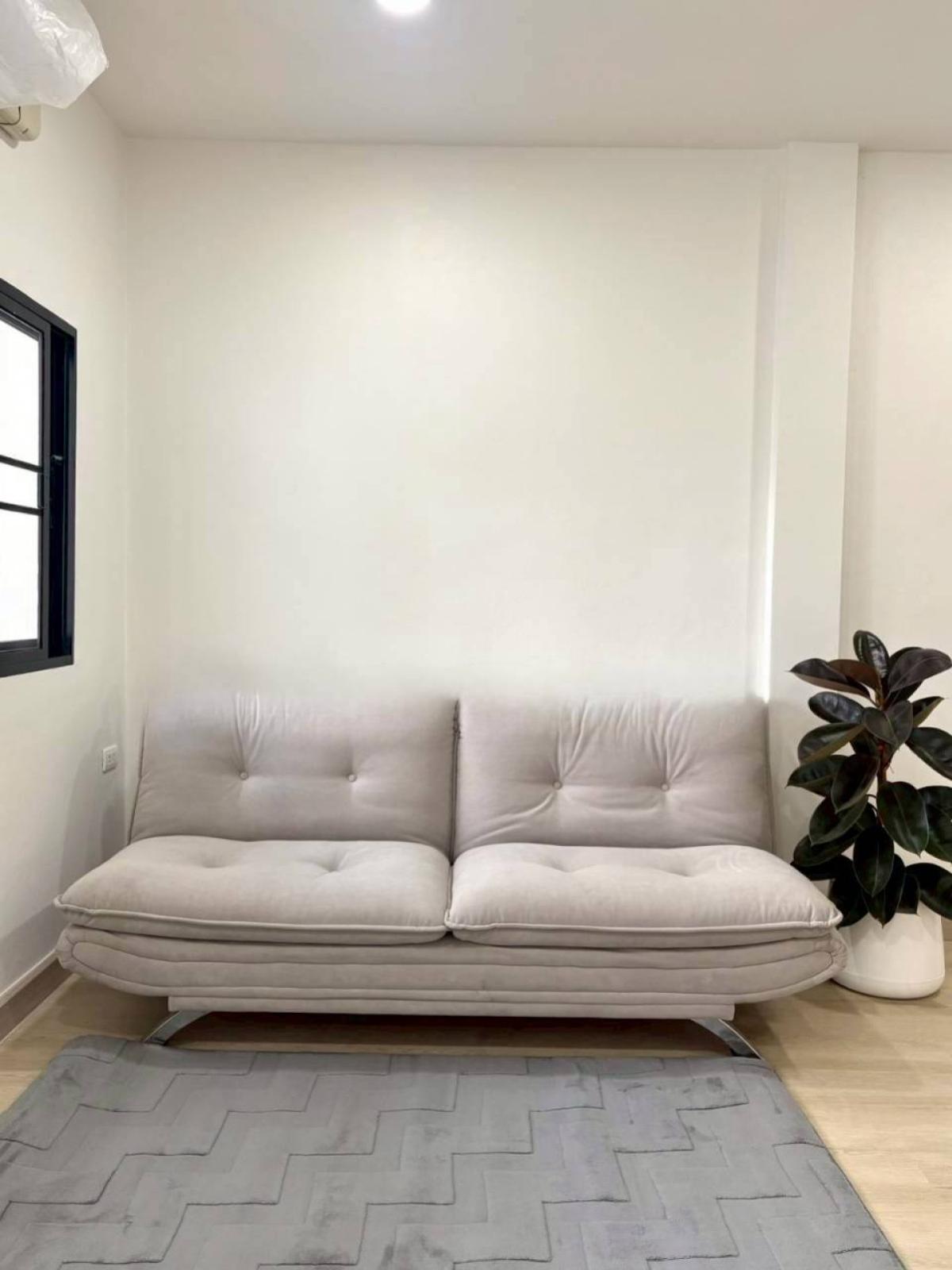 ขายทาวน์โฮมลาดพร้าว101 แฮปปี้แลนด์ : ขายทาวน์เฮ้าส์/ทาวน์โฮม  เกตุนุติการ์เด้น ลาดพร้าว พลับพลา เขต วังทองหลาง กรุงเทพ CX-150253