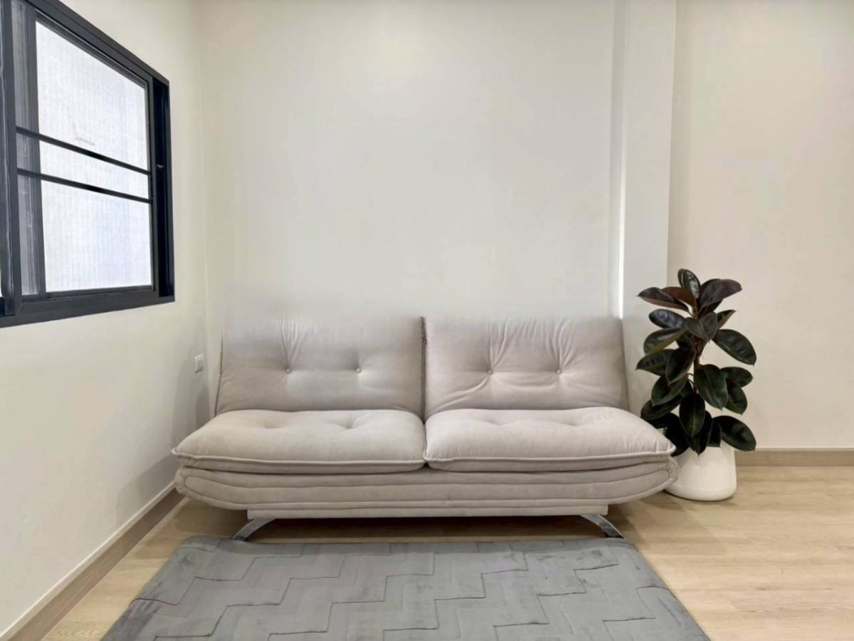 ขายทาวน์โฮมลาดพร้าว101 แฮปปี้แลนด์ : ขายทาวน์เฮ้าส์/ทาวน์โฮม  เกตุนุติการ์เด้น ลาดพร้าว พลับพลา เขต วังทองหลาง กรุงเทพ CX-150253