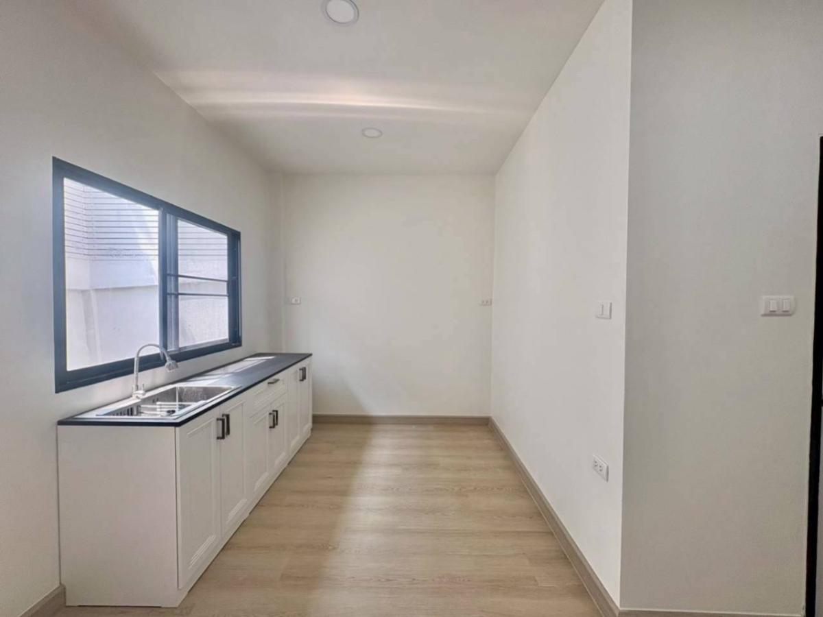 ขายทาวน์โฮมลาดพร้าว101 แฮปปี้แลนด์ : ขายทาวน์เฮ้าส์/ทาวน์โฮม  เกตุนุติการ์เด้น ลาดพร้าว พลับพลา เขต วังทองหลาง กรุงเทพ CX-150253