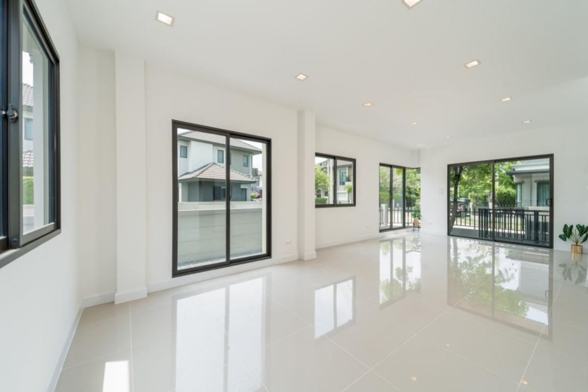 For SaleHousePathum Thani,Rangsit, Thammasat : For Sale House , Venue Tiwanon - Rangsit , Bang Kadi , Mueang Pathum Thani , Pathum Thani , CX-104707