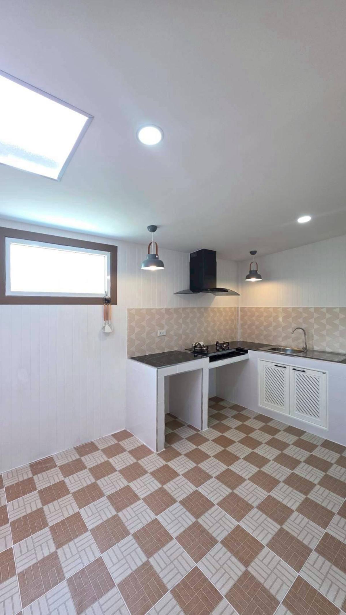 ขายทาวน์โฮมนนทบุรี บางใหญ่ บางบัวทอง : ขายทาวน์เฮ้าส์/ทาวน์โฮม  อิมพีเรียล เพลส รีโนเวทใหม่ พิมลราช บางบัวทอง นนทบุรี CX-150200