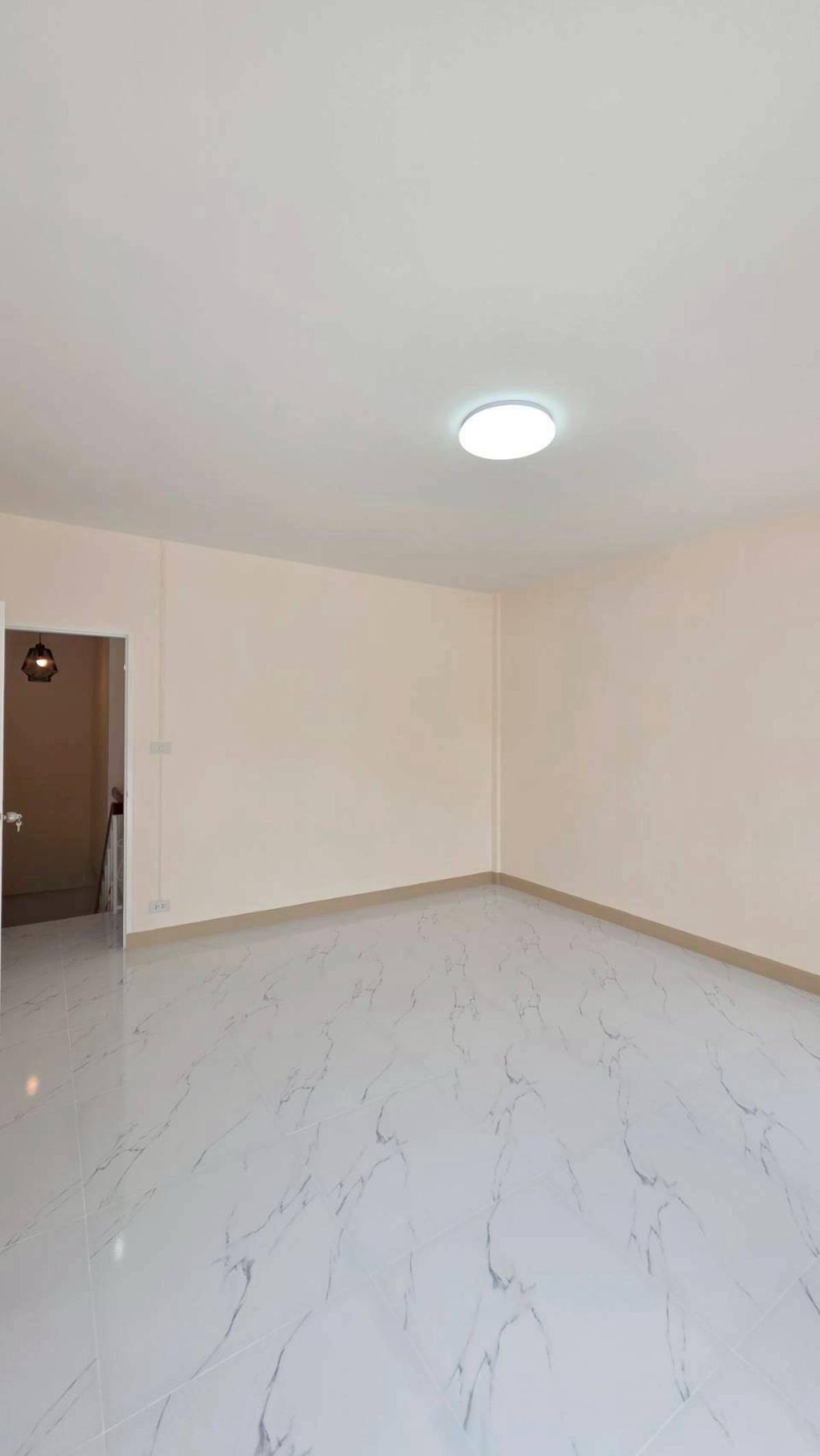 ขายทาวน์โฮมนนทบุรี บางใหญ่ บางบัวทอง : ขายทาวน์เฮ้าส์/ทาวน์โฮม  อิมพีเรียล เพลส รีโนเวทใหม่ พิมลราช บางบัวทอง นนทบุรี CX-150200