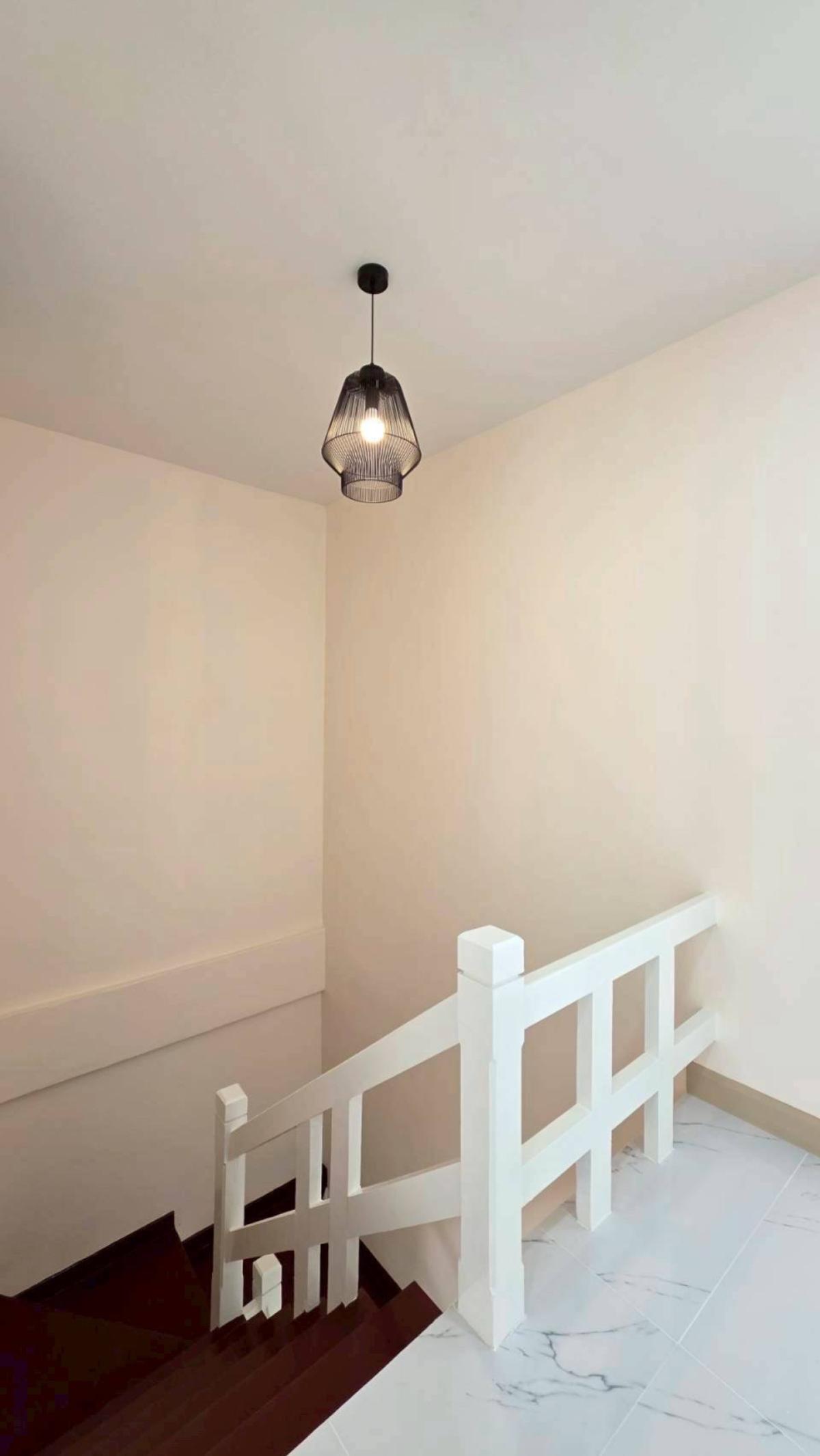 ขายทาวน์โฮมนนทบุรี บางใหญ่ บางบัวทอง : ขายทาวน์เฮ้าส์/ทาวน์โฮม  บ้านกานต์มณี รีโนเวทใหม่ บางบัวทอง บางบัวทอง นนทบุรี CX-150202