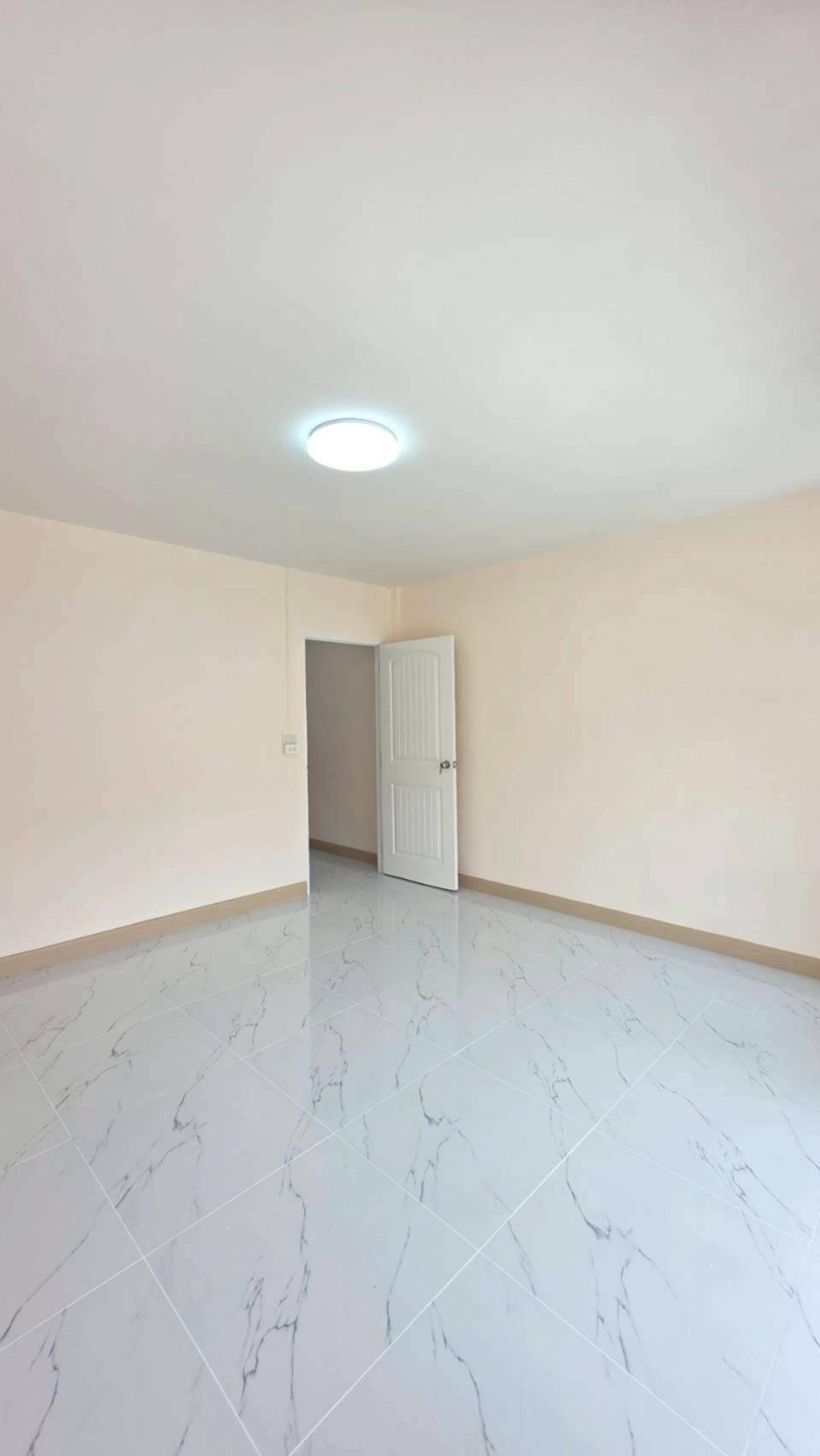 ขายทาวน์โฮมนนทบุรี บางใหญ่ บางบัวทอง : ขายทาวน์เฮ้าส์/ทาวน์โฮม  บ้านกานต์มณี รีโนเวทใหม่ บางบัวทอง บางบัวทอง นนทบุรี CX-150202