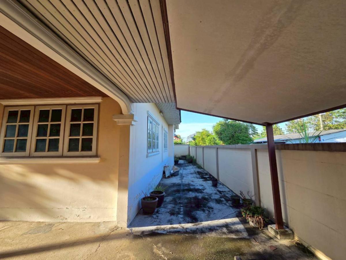 For SaleHousePhutthamonthon, Salaya : For Sale House , Baan Savitri , Salathammasop Sop , Thawi Watthana , Bangkok , CX-150203