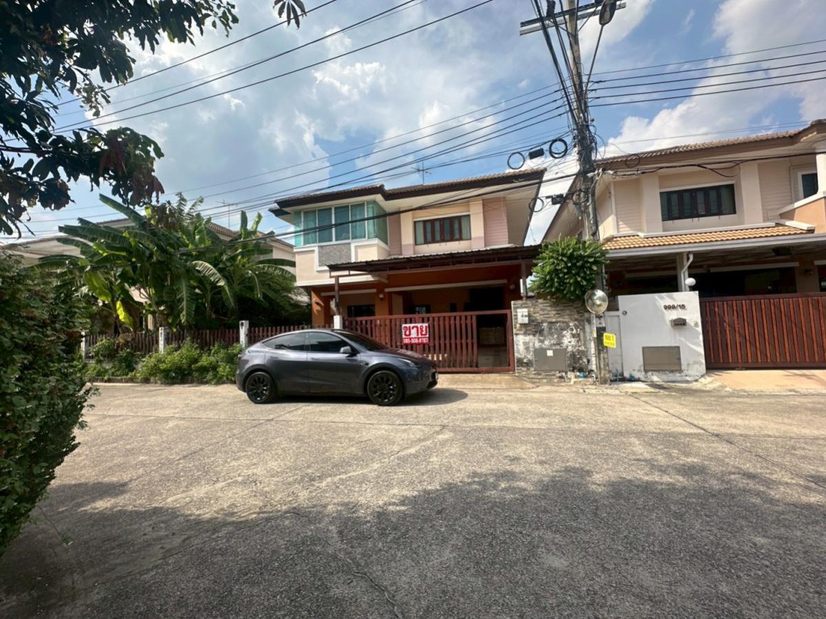 For SaleHouseNawamin, Ramindra : For Sale House , Baan Kaewkarn Watcharapol , Khlong Thanon , Sai Mai , Bangkok , CX-150251