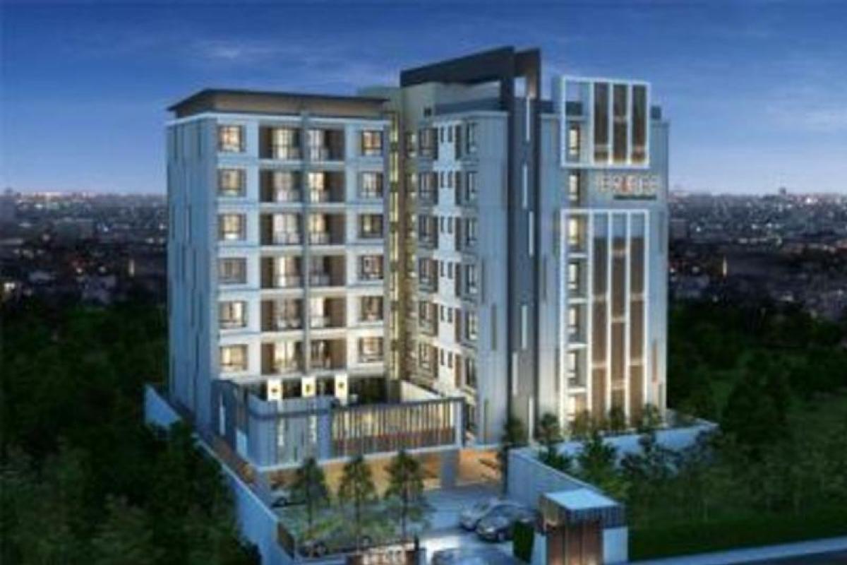 For SaleCondoSathorn, Narathiwat : For Sale Condo , Resorta Yen-Akat , Chong Nonsi , Yannawa , Bangkok , CX-150244