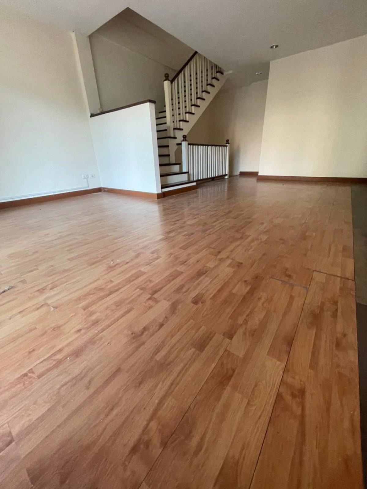 For SaleTownhomePathum Thani,Rangsit, Thammasat : For Sale Townhouse/Townhome  , Baan Pumarin Rangsit , wide frontage , Khu Khot , Lam Luk Ka , Pathum Thani , CX-150216