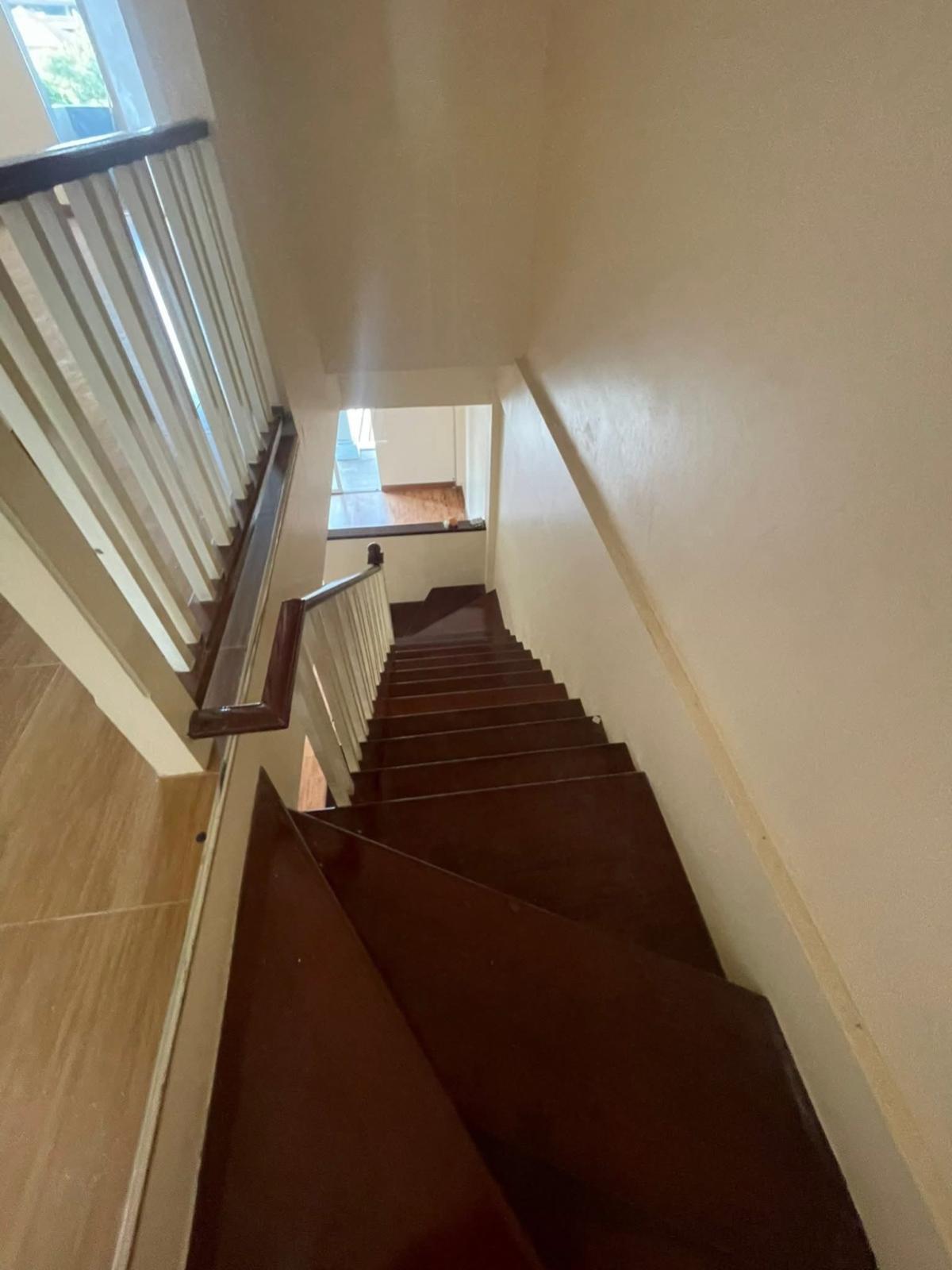 For SaleTownhomePathum Thani,Rangsit, Thammasat : For Sale Townhouse/Townhome  , Baan Pumarin Rangsit , wide frontage , Khu Khot , Lam Luk Ka , Pathum Thani , CX-150216