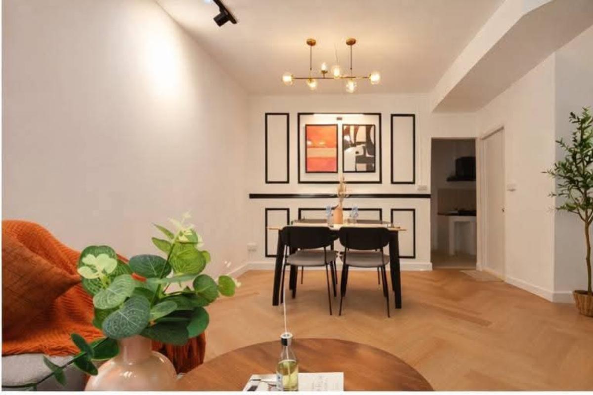 ขายทาวน์โฮมนนทบุรี บางใหญ่ บางบัวทอง : ขายทาวน์เฮ้าส์/ทาวน์โฮม  บ้านพฤกษา 33 บางบัวทอง ห้องมุม รีโนเวทใหม่ บางคูรัด บางบัวทอง นนทบุรี CX-150075