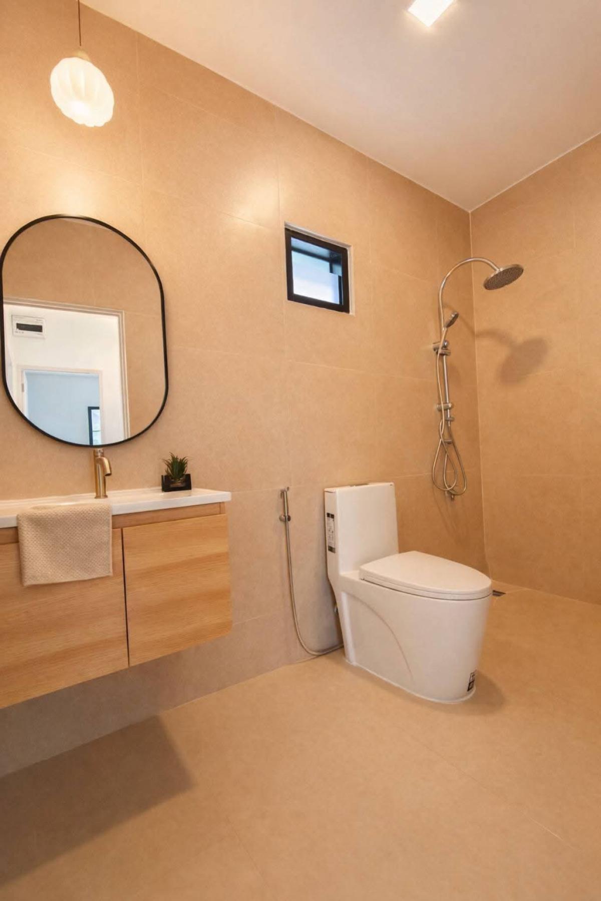 ขายทาวน์โฮมนนทบุรี บางใหญ่ บางบัวทอง : ขายทาวน์เฮ้าส์/ทาวน์โฮม  บ้านพฤกษา 33 บางบัวทอง ห้องมุม รีโนเวทใหม่ บางคูรัด บางบัวทอง นนทบุรี CX-150075